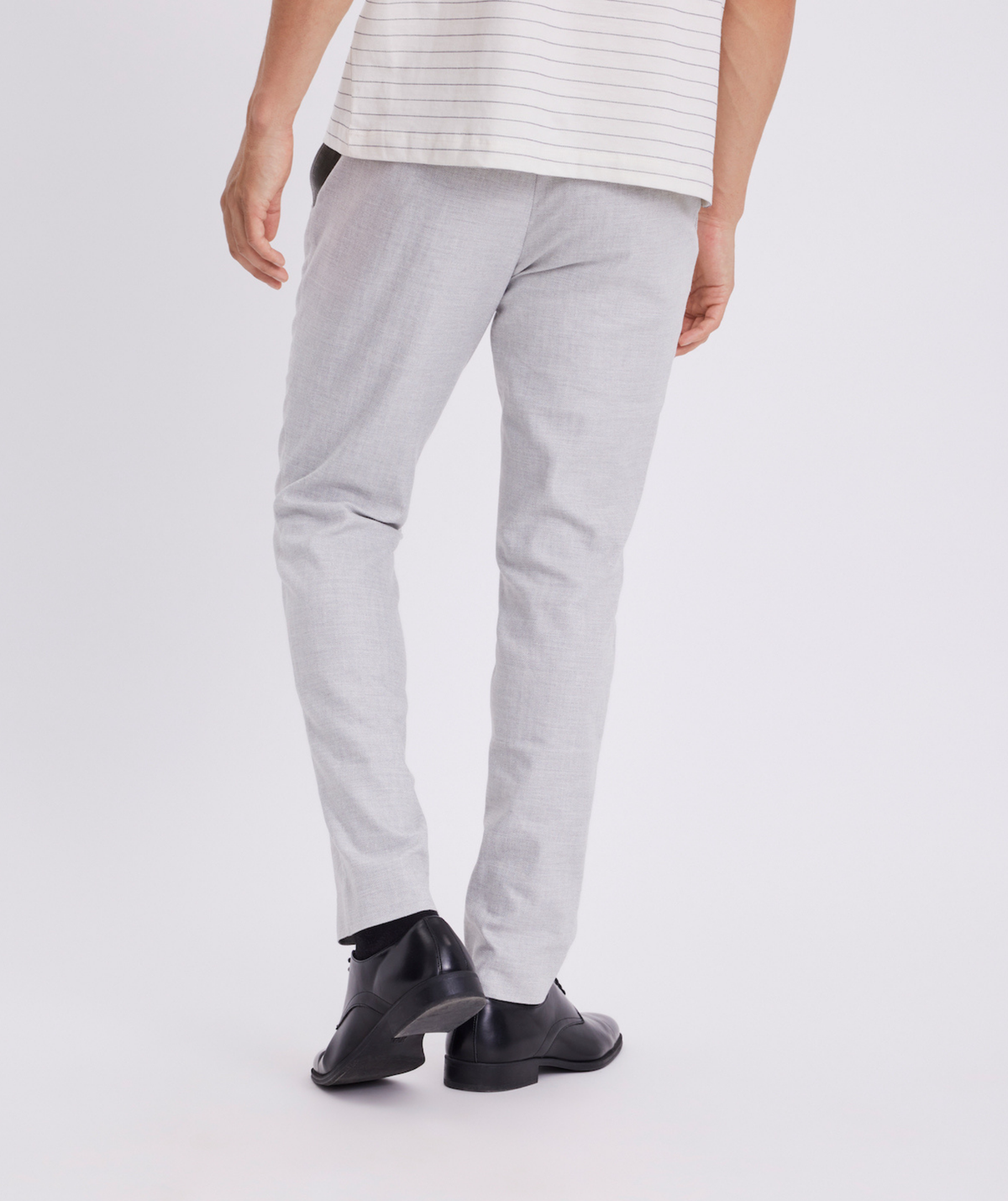 31215 MINERAL GREY HERRINGBONE ''32''