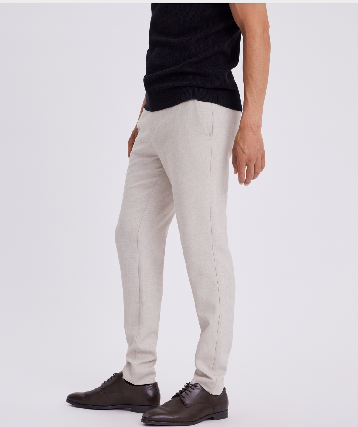 31183 SILVER SAND MELANGE ''32''