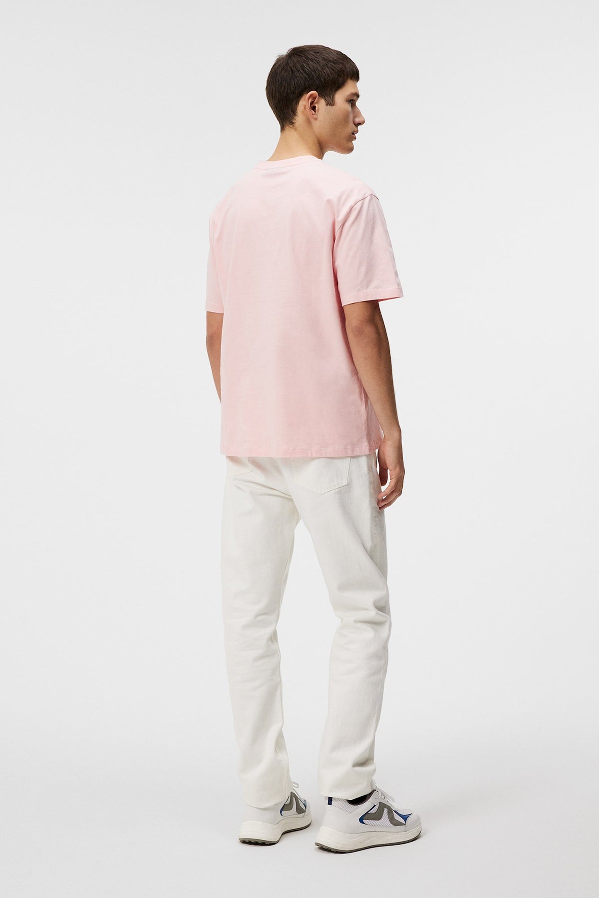 S022 POWDER PINK