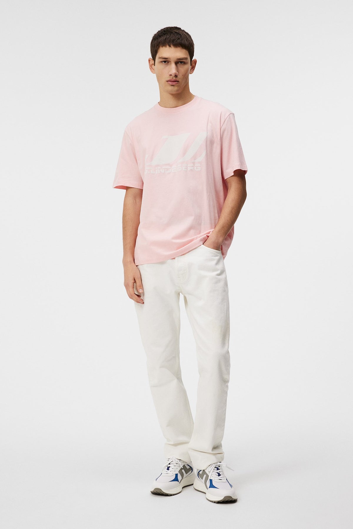 S022 POWDER PINK
