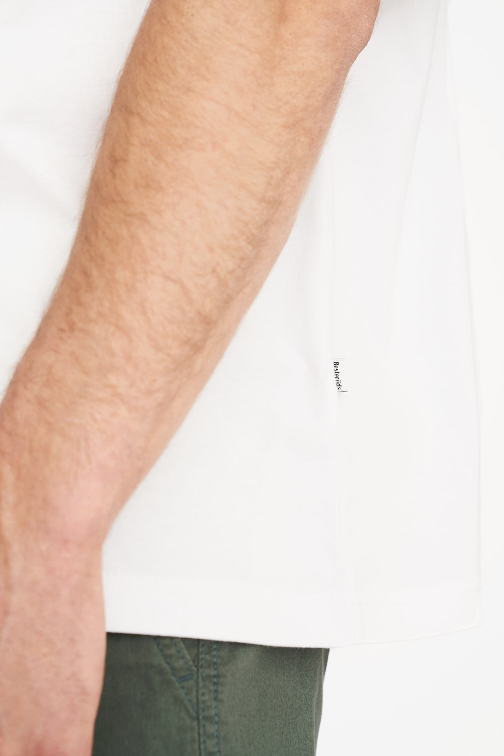 1 - WHITE