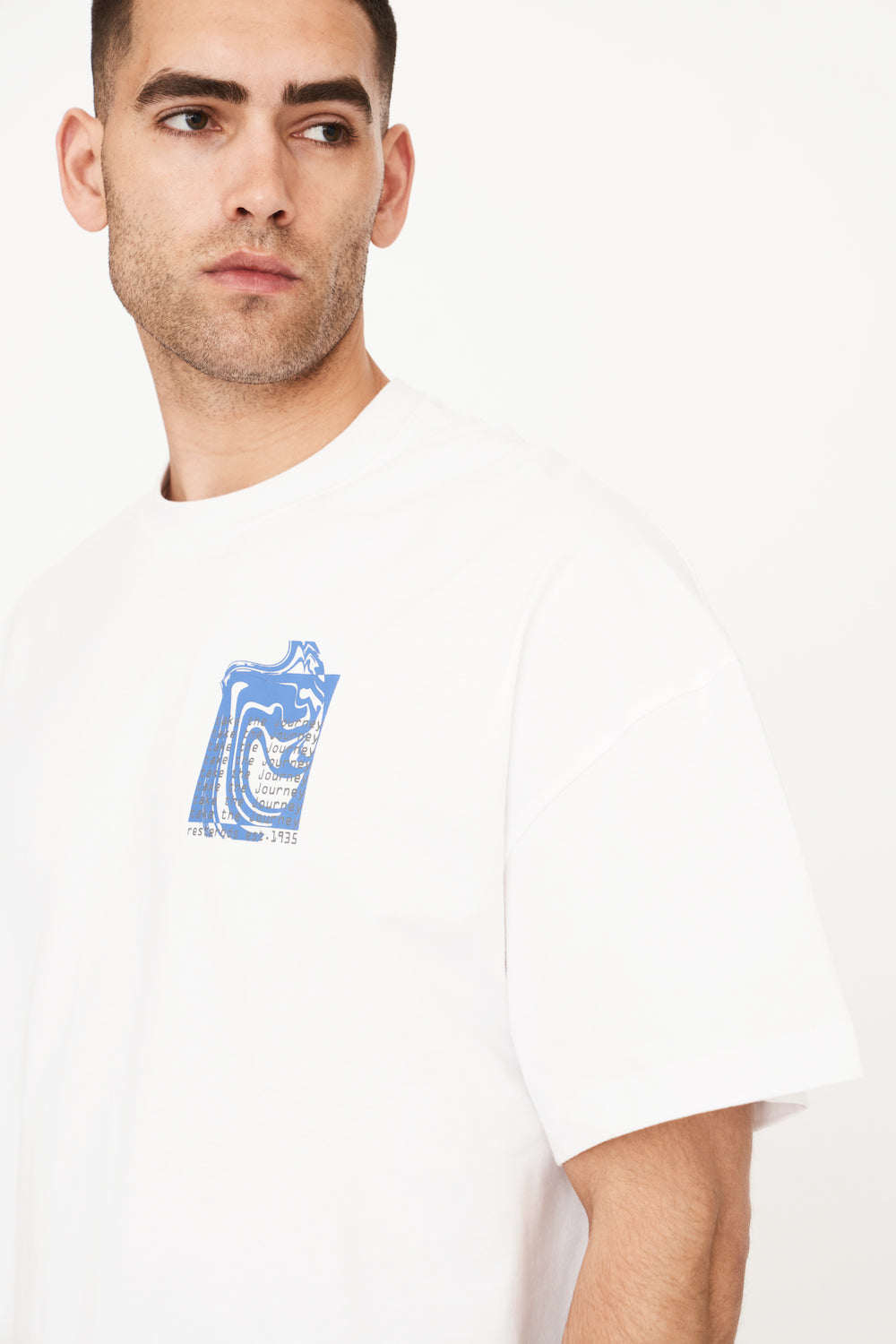 1 - WHITE