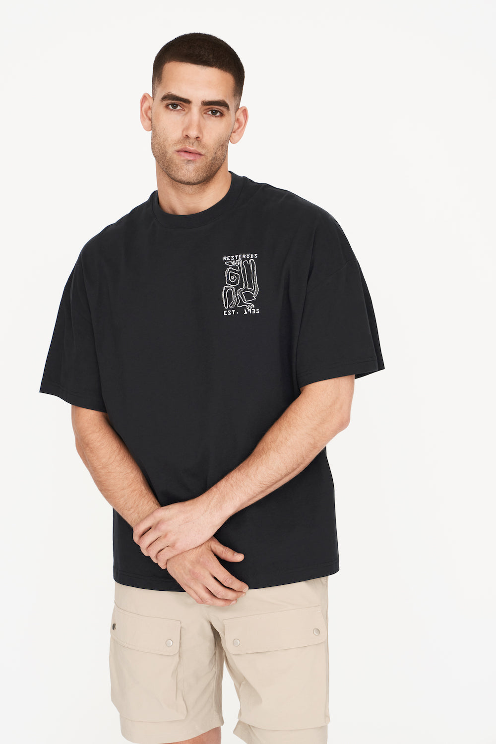 9 - BLACK