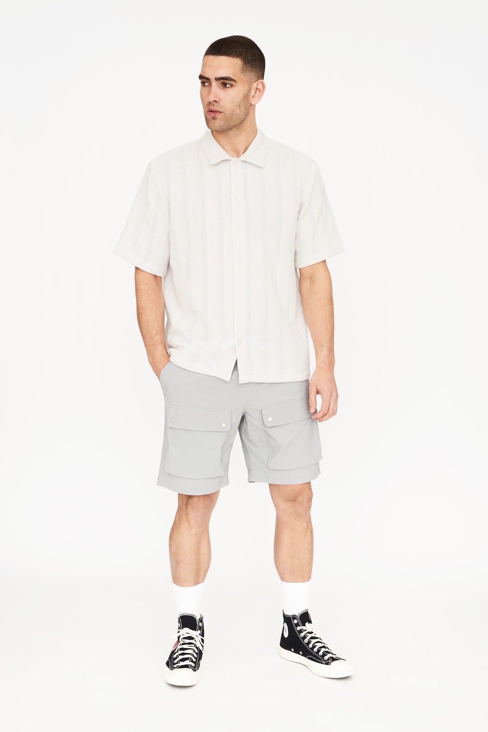 1 - WHITE