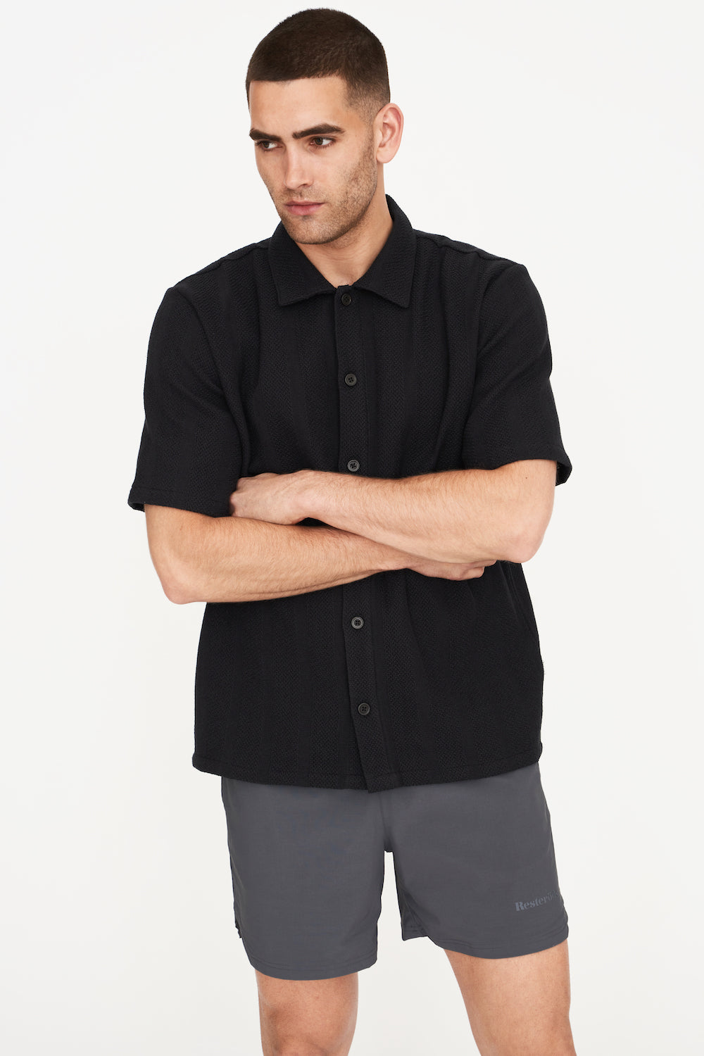 9 - BLACK
