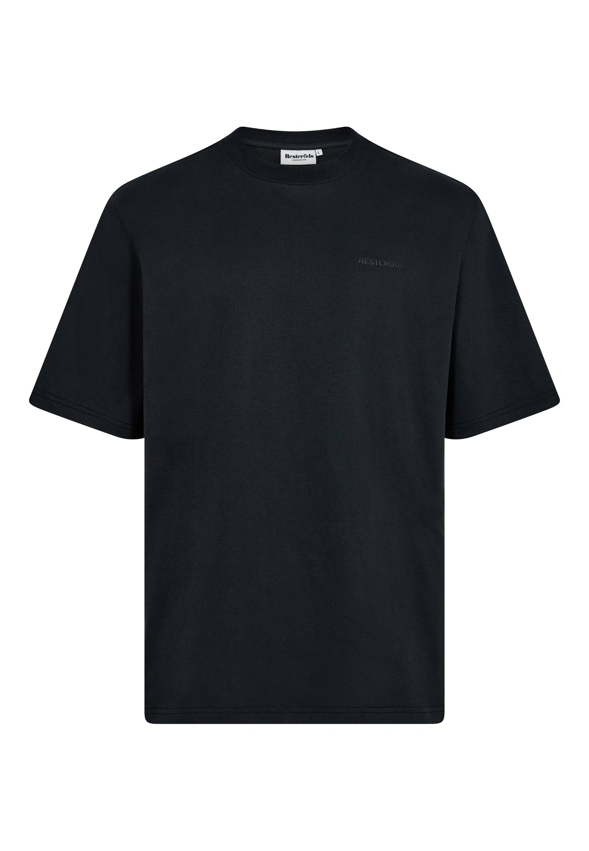 9 - BLACK