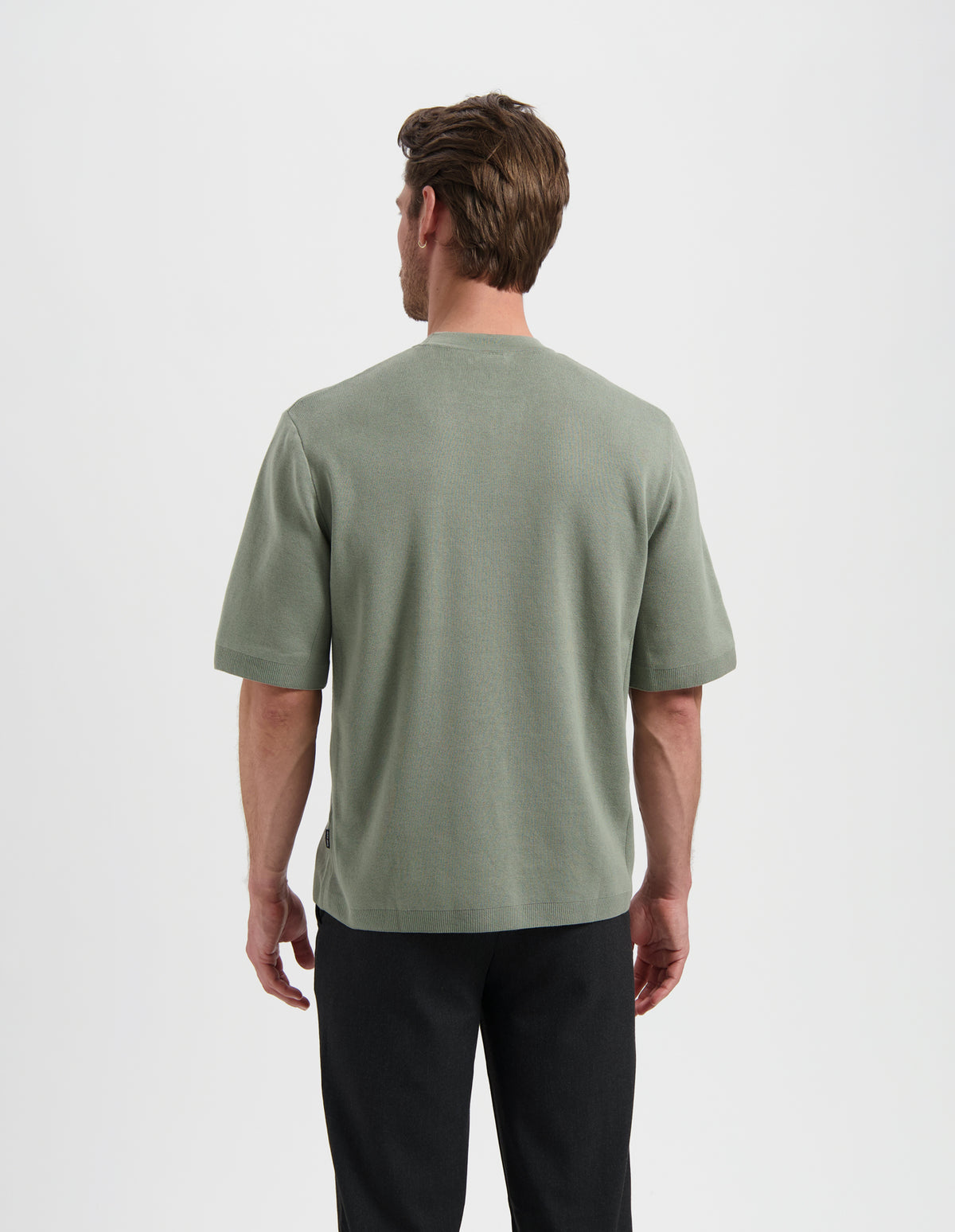 60021 LEAF GREEN