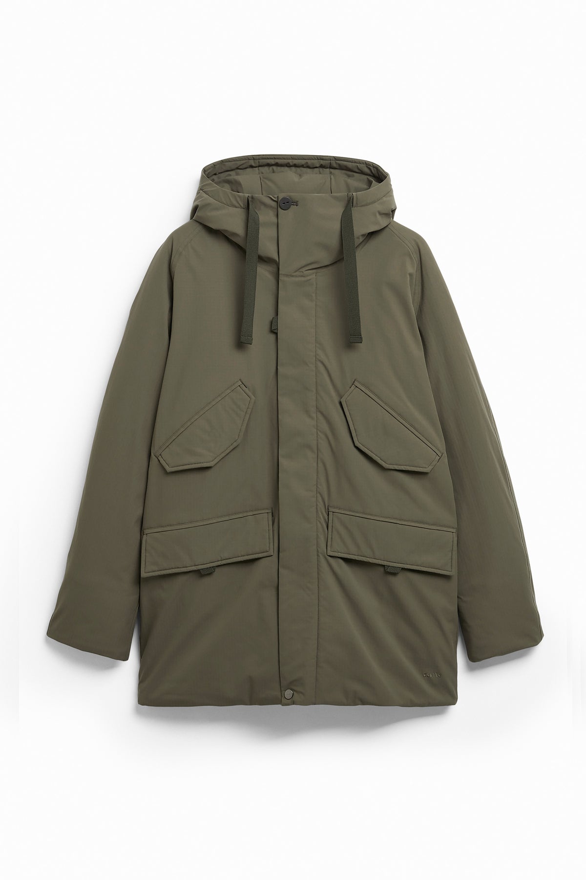 086 CASTOR GREEN