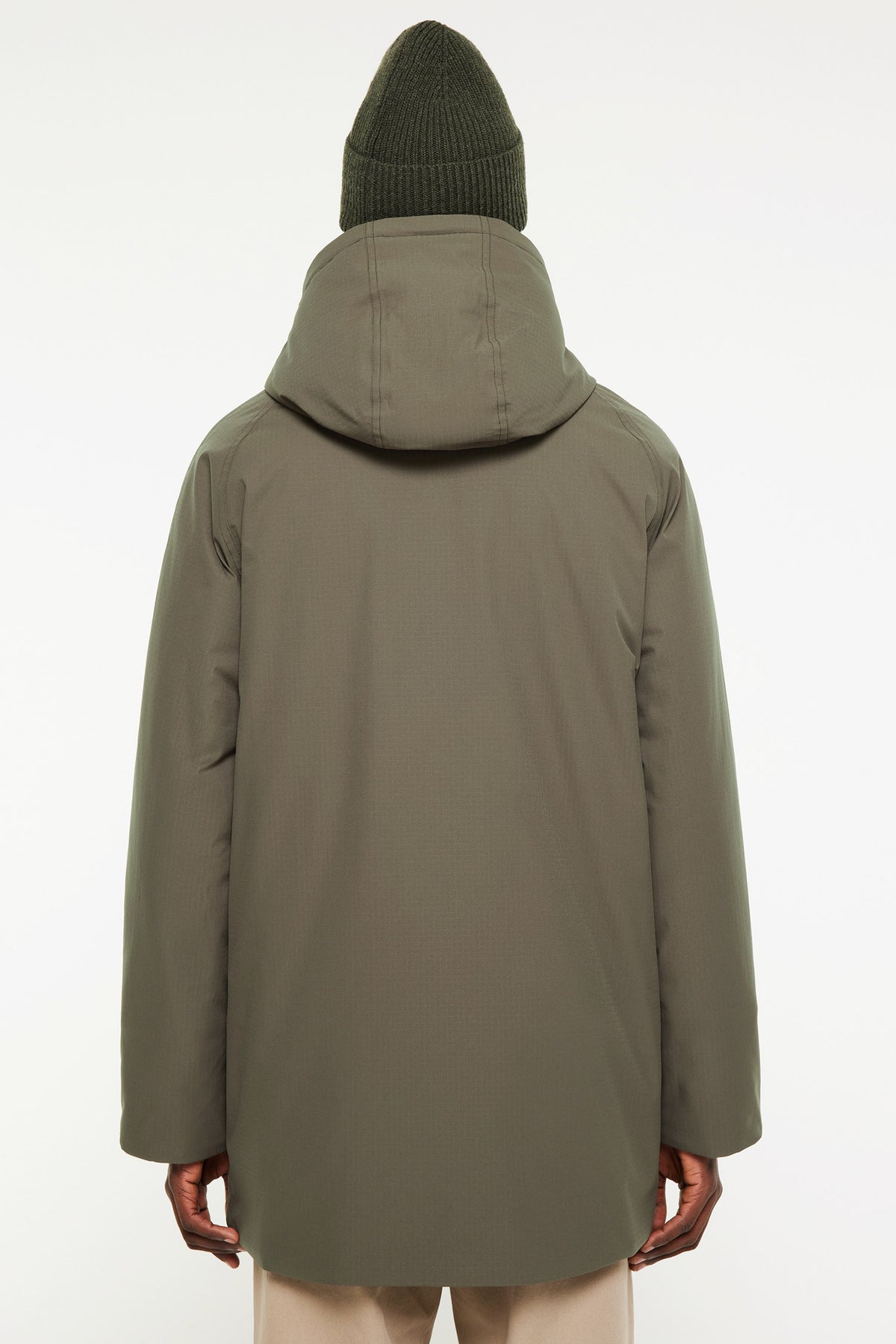086 CASTOR GREEN