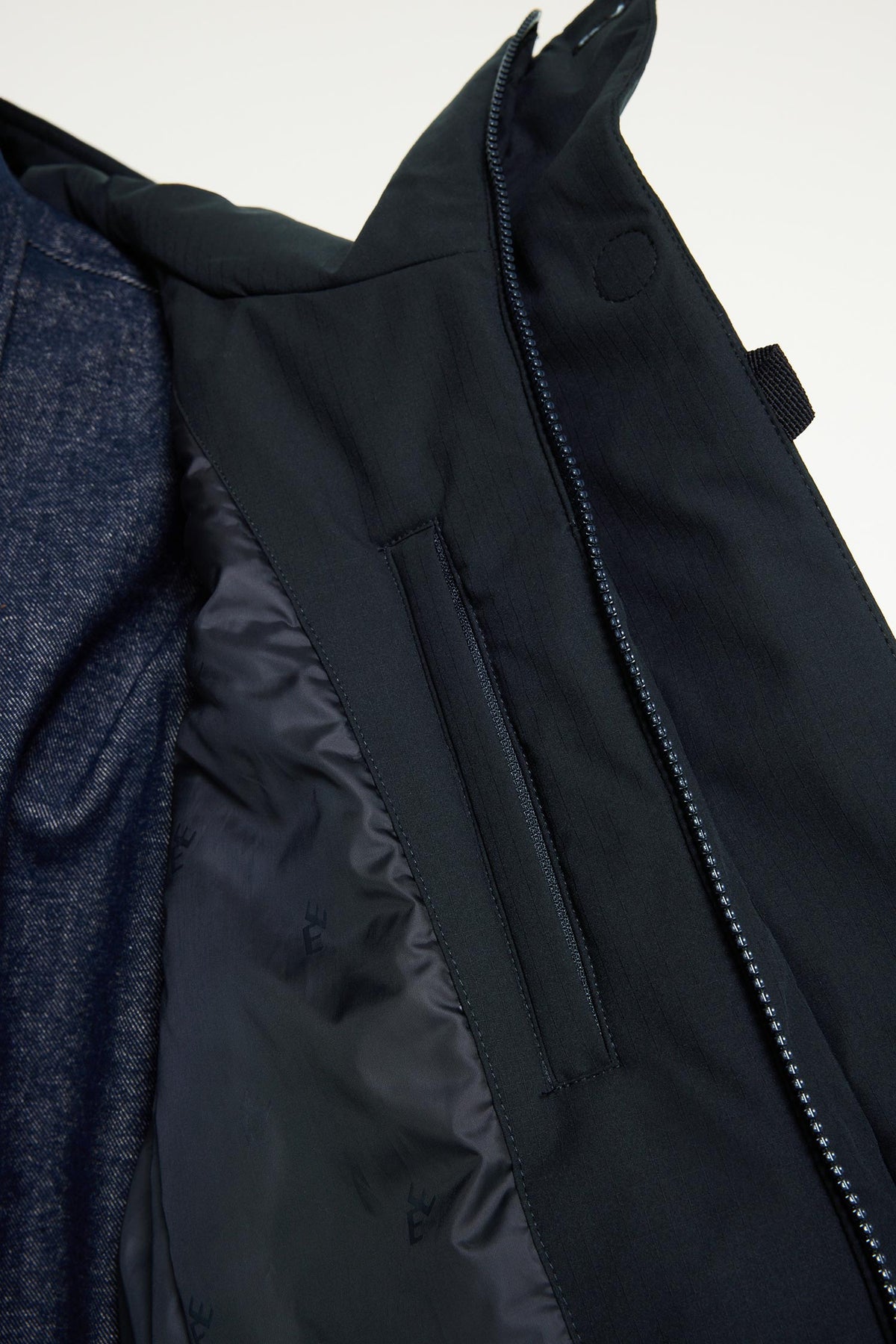 240 DK NAVY