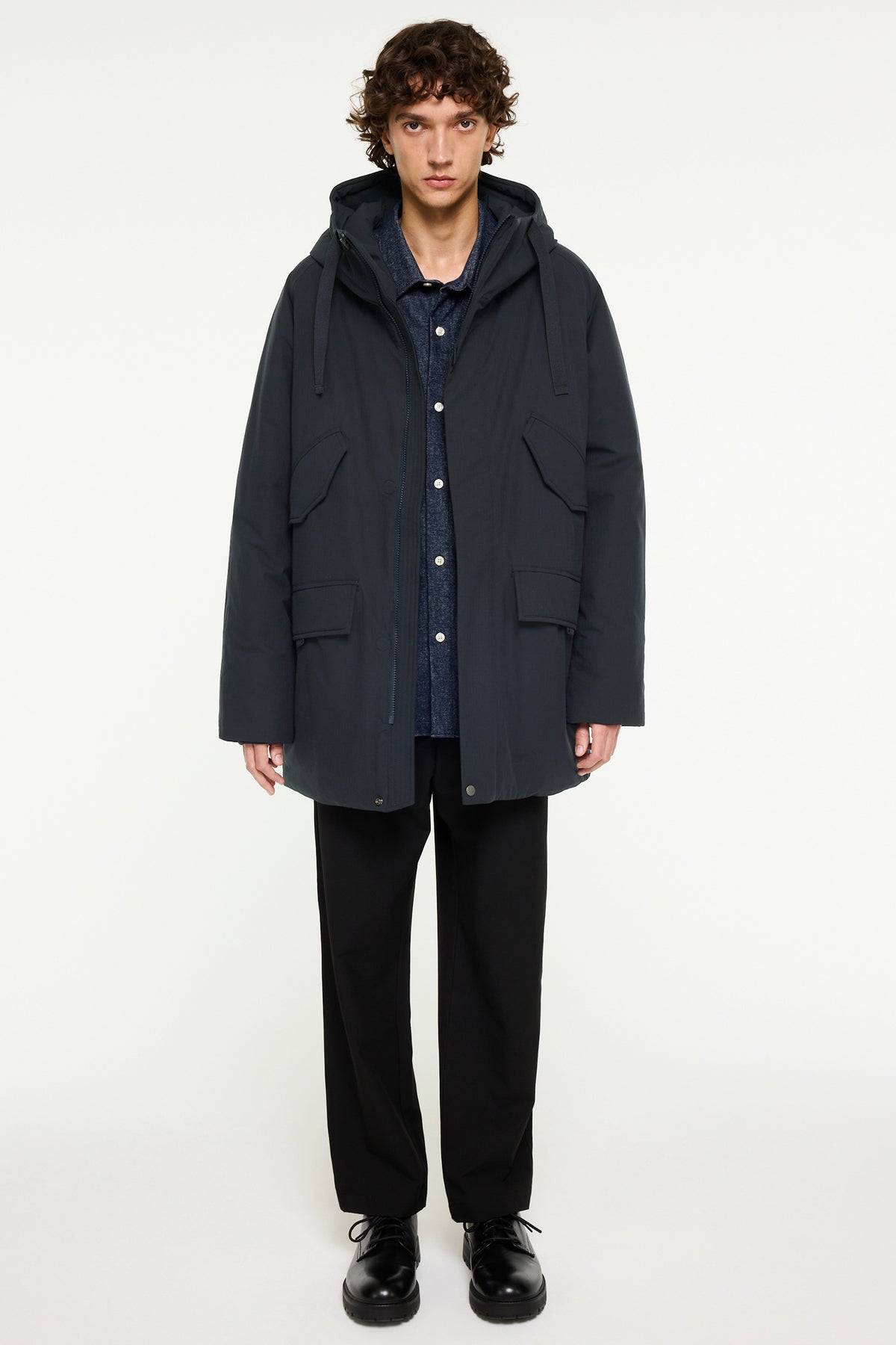240 DK NAVY
