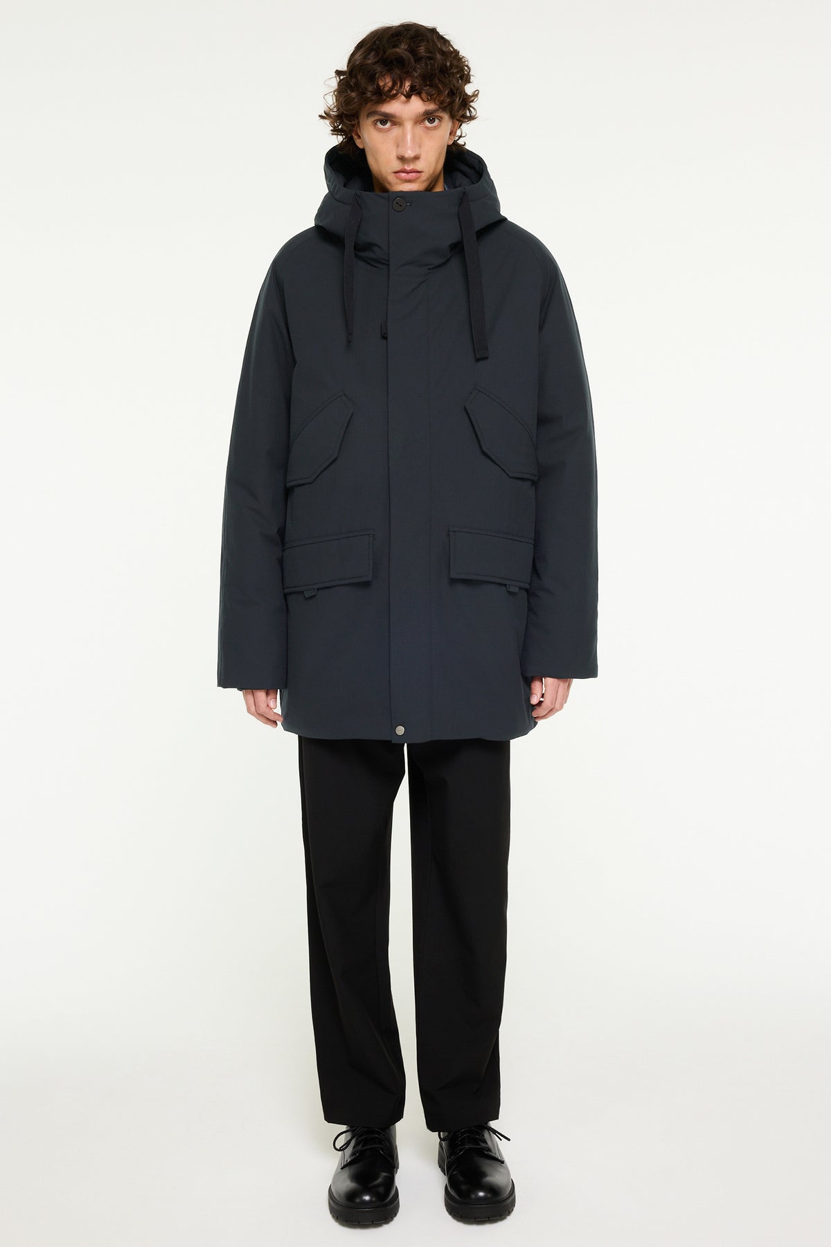 240 DK NAVY