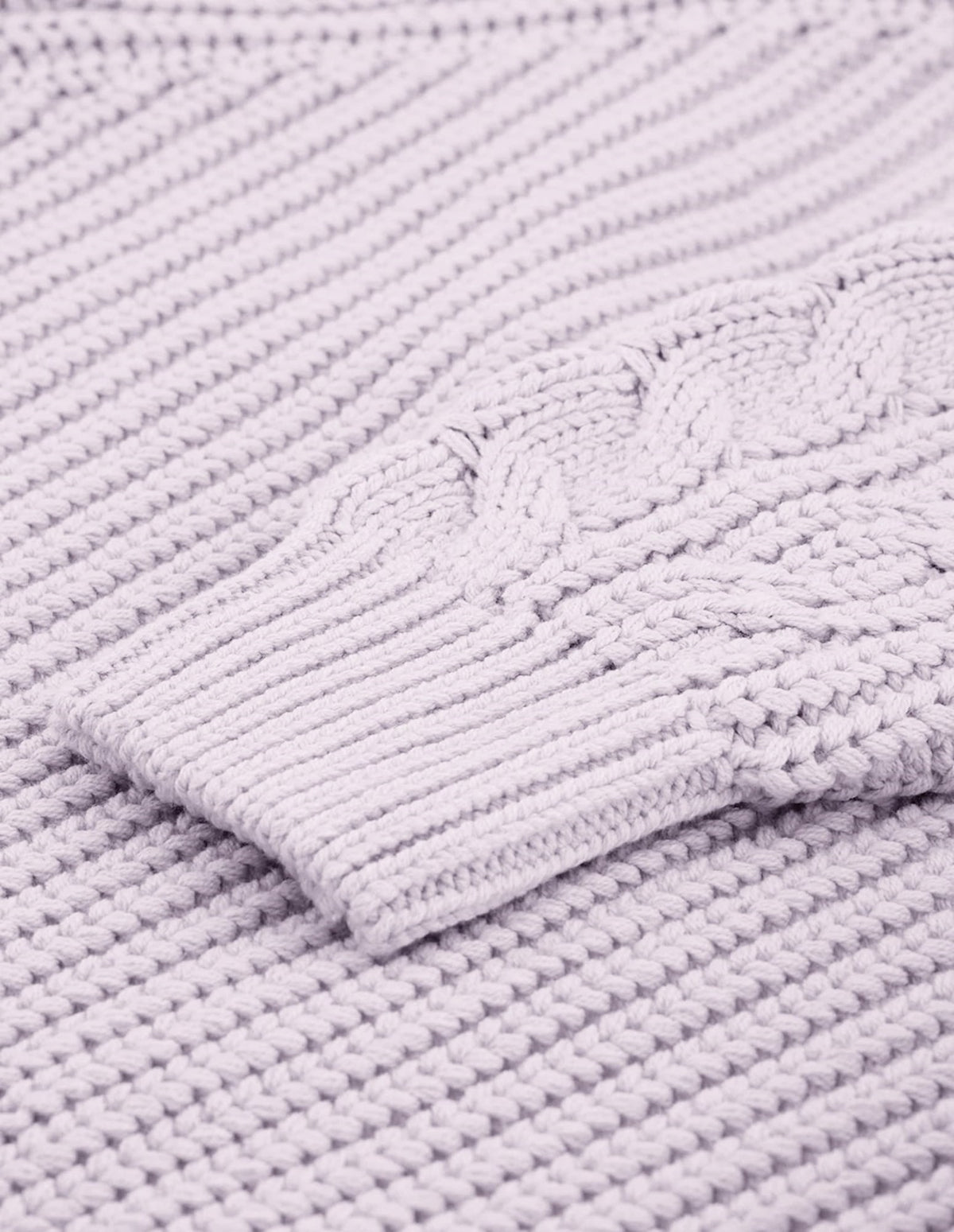 SOFT LAVENDER