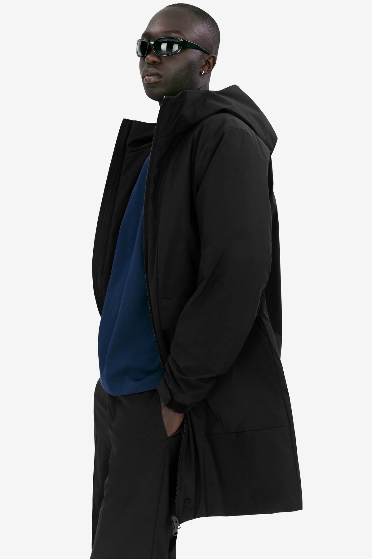 110 BLACK