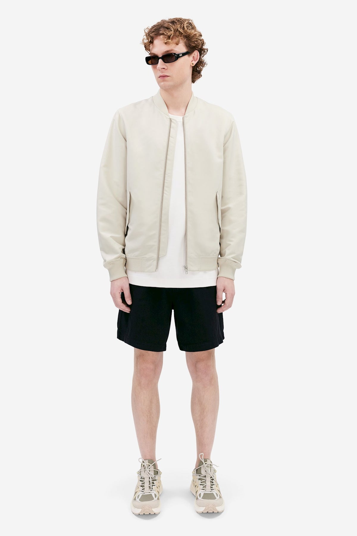 297 BONE WHITE