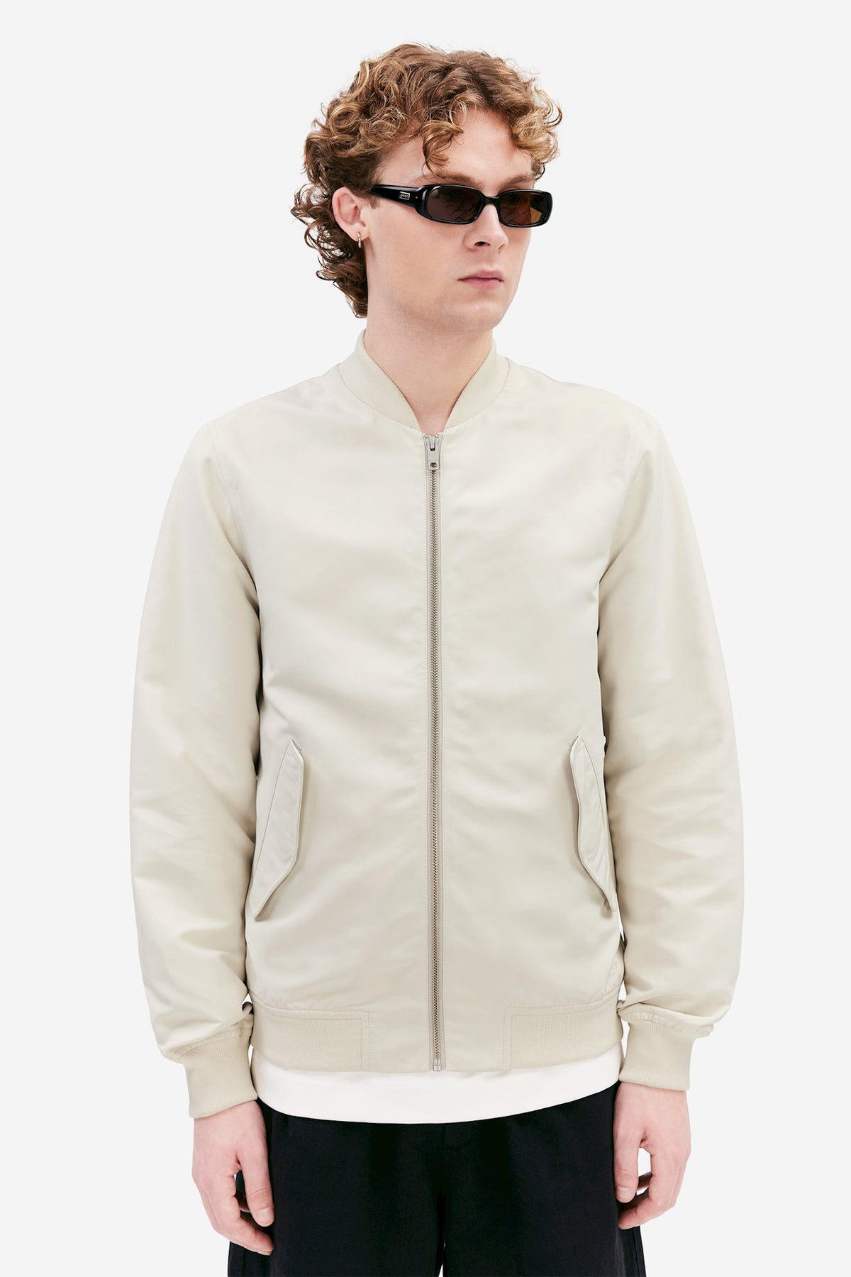 297 BONE WHITE