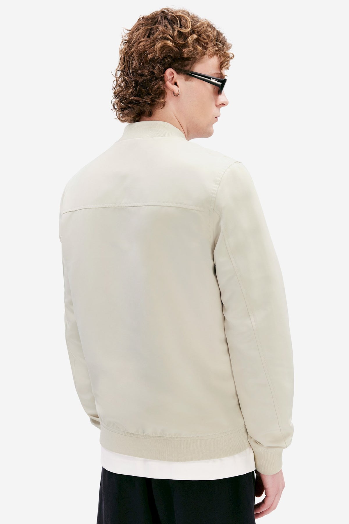 297 BONE WHITE