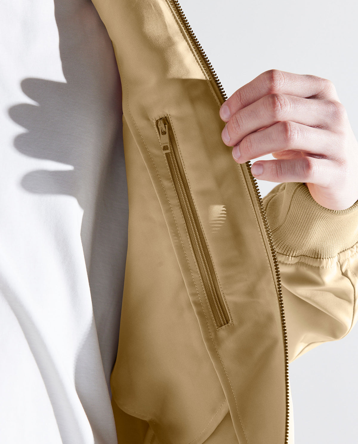 134 KHAKI