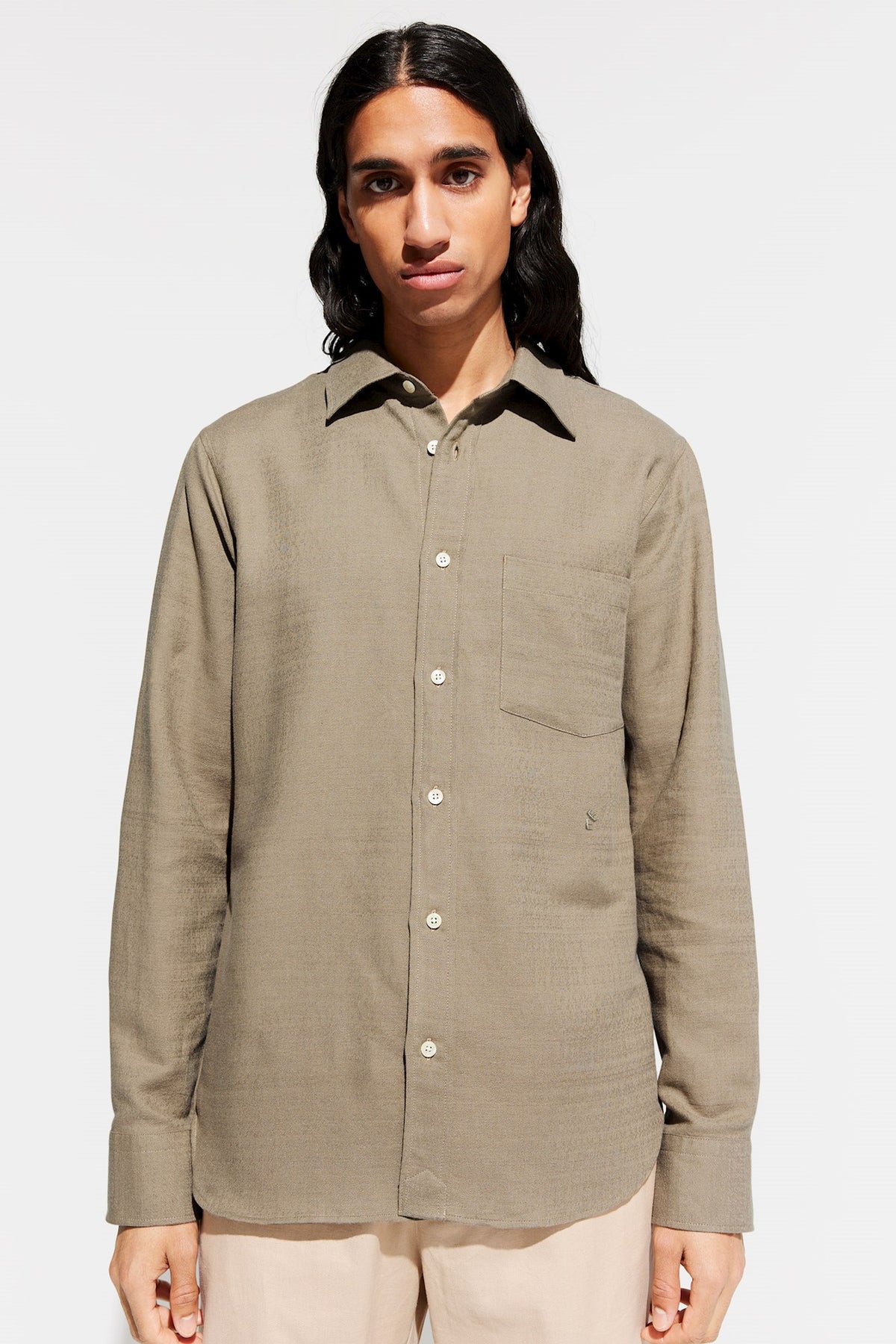 097 BRITISH KHAKI