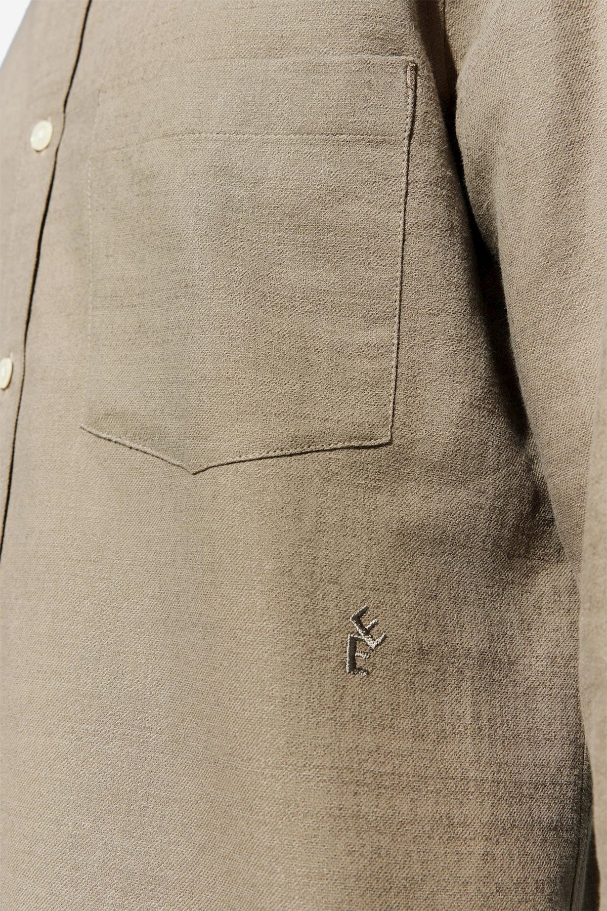 097 BRITISH KHAKI