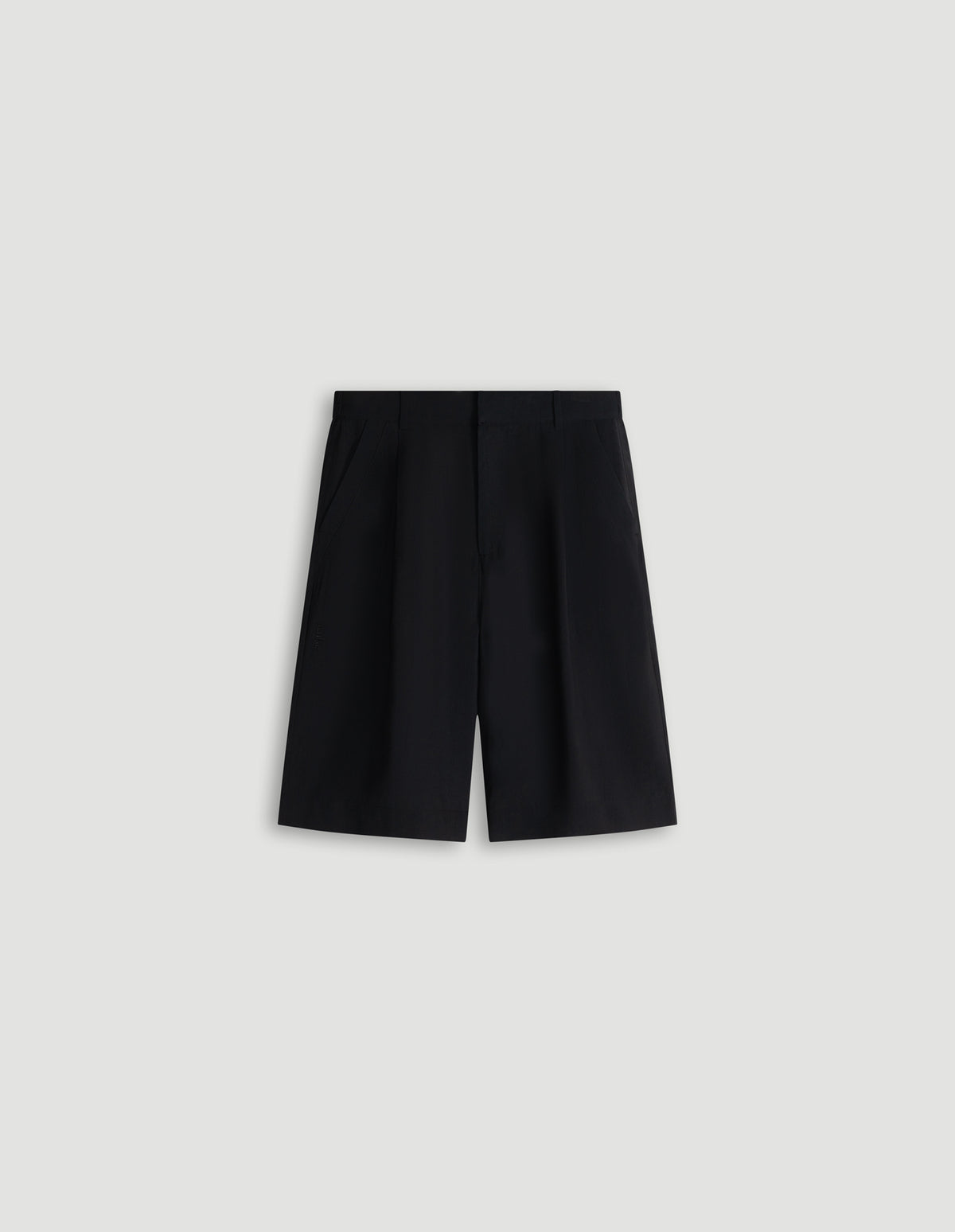 1 BLACK