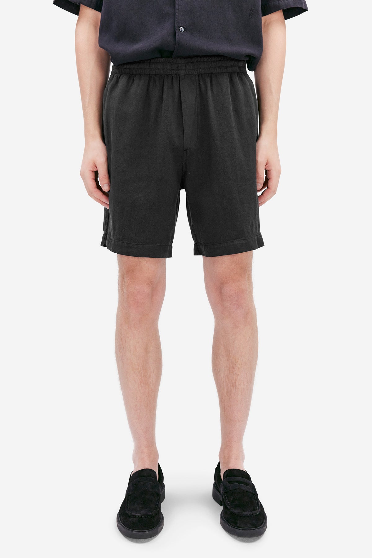 110 BLACK