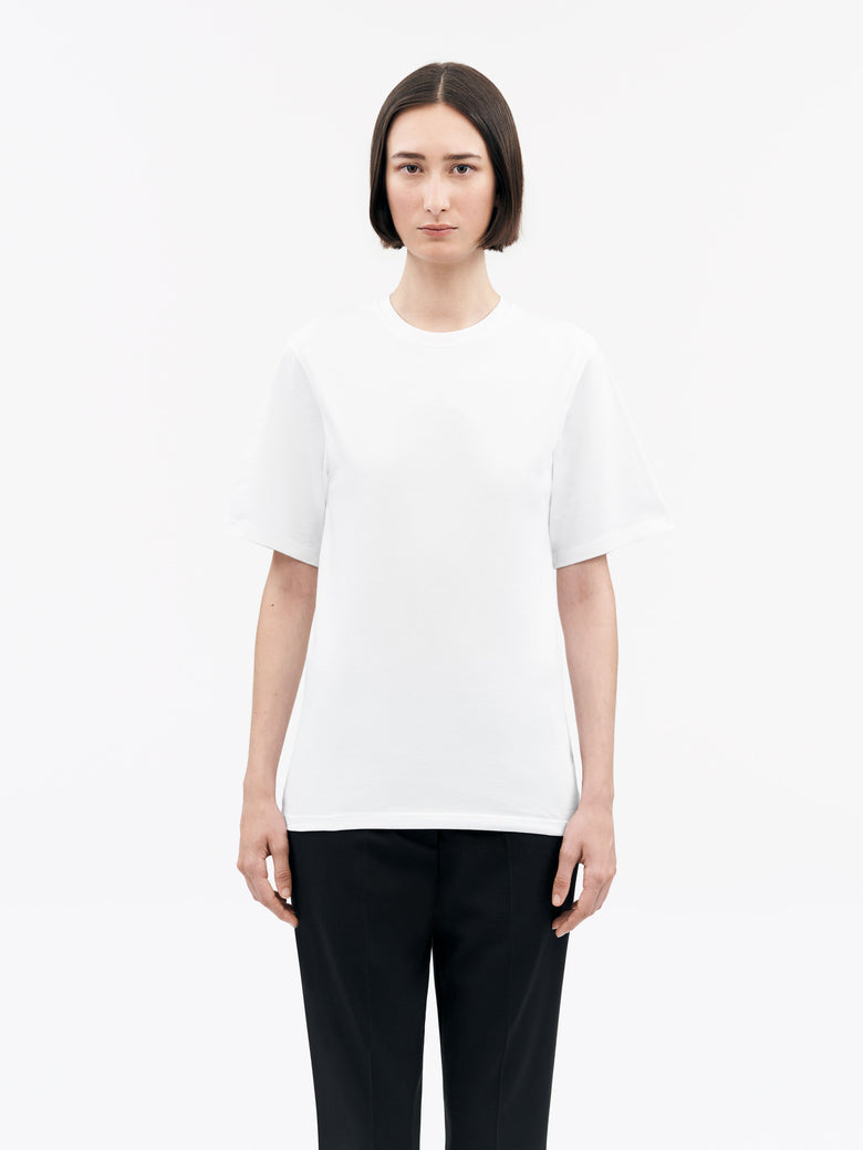 090 PURE WHITE