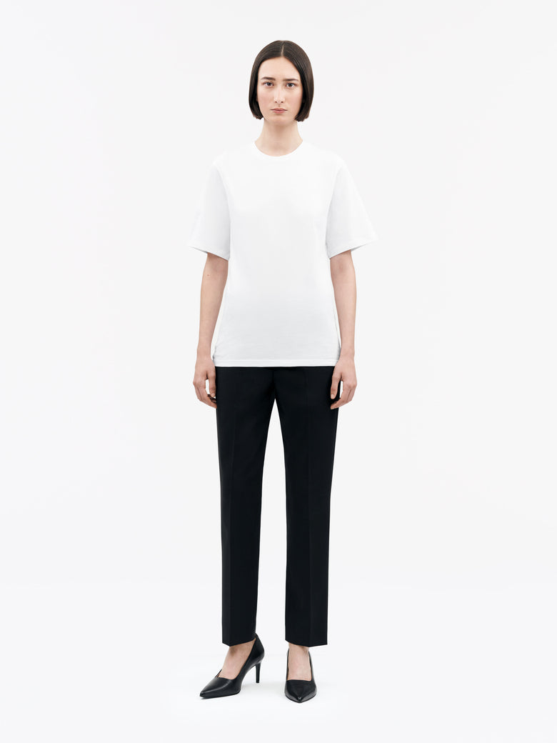 090 PURE WHITE