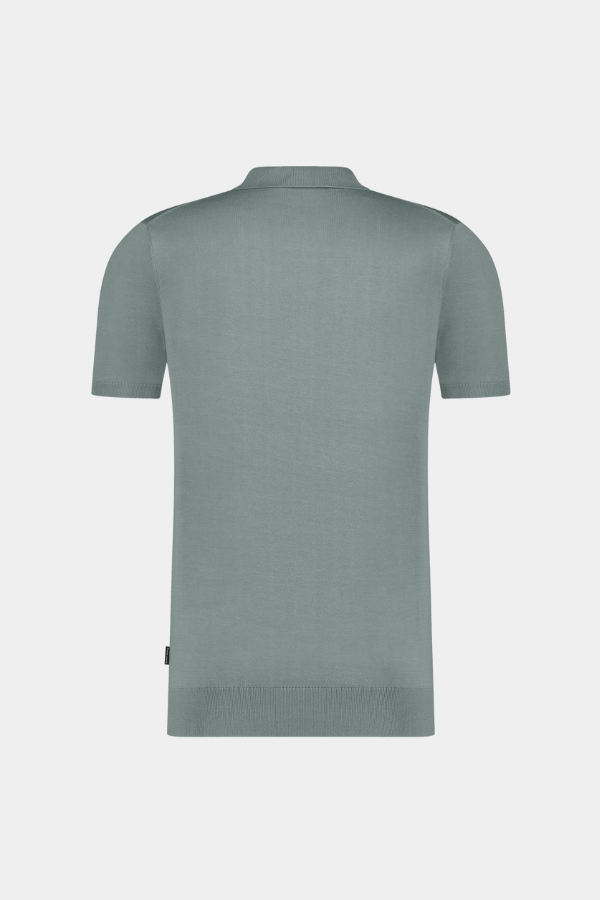 60018 SILVER GREEN
