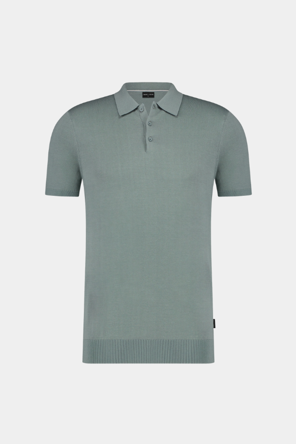 60018 SILVER GREEN