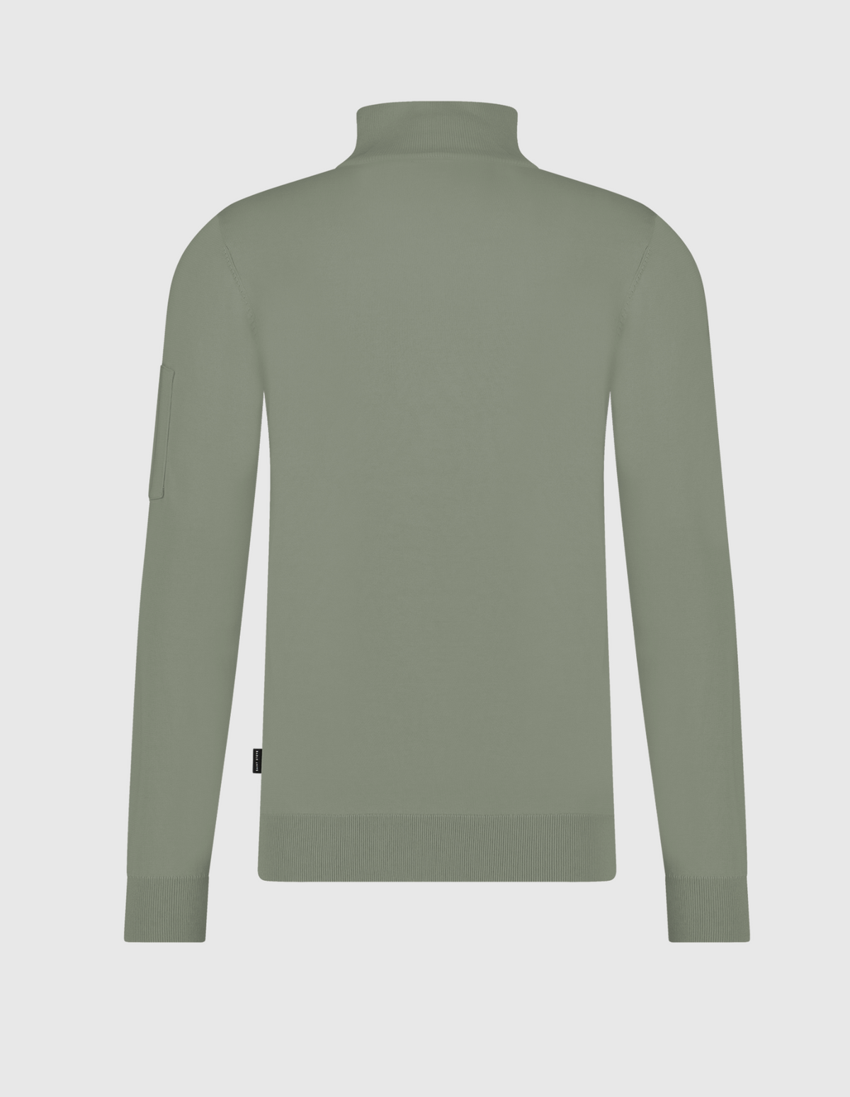60021 LEAF GREEN