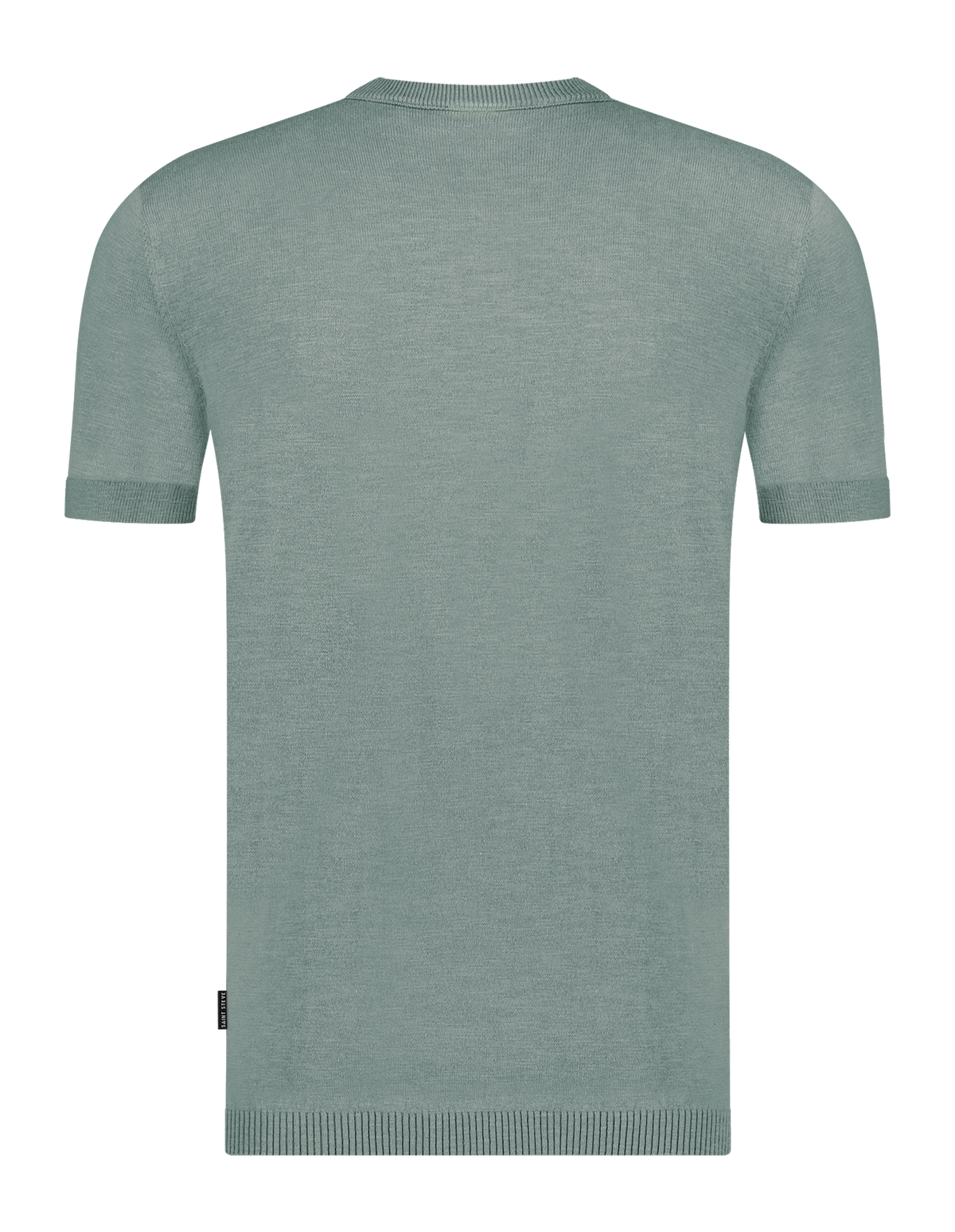 60018 SILVER GREEN