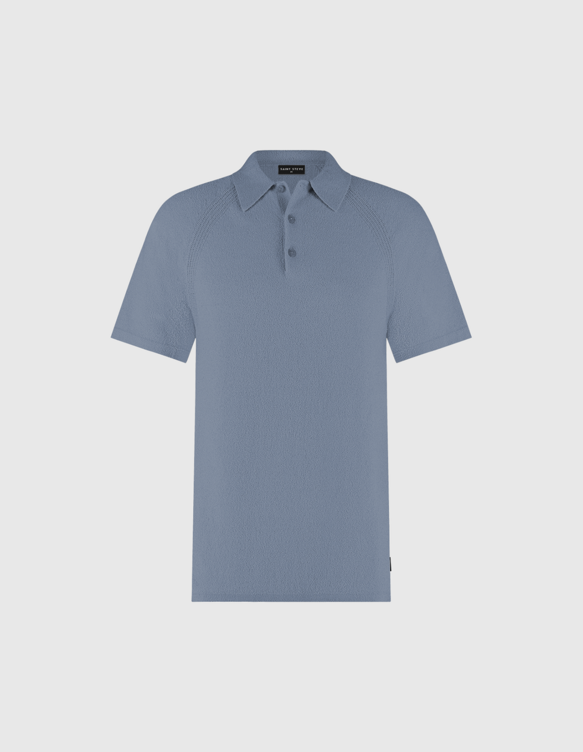 70028 IRON BLUE