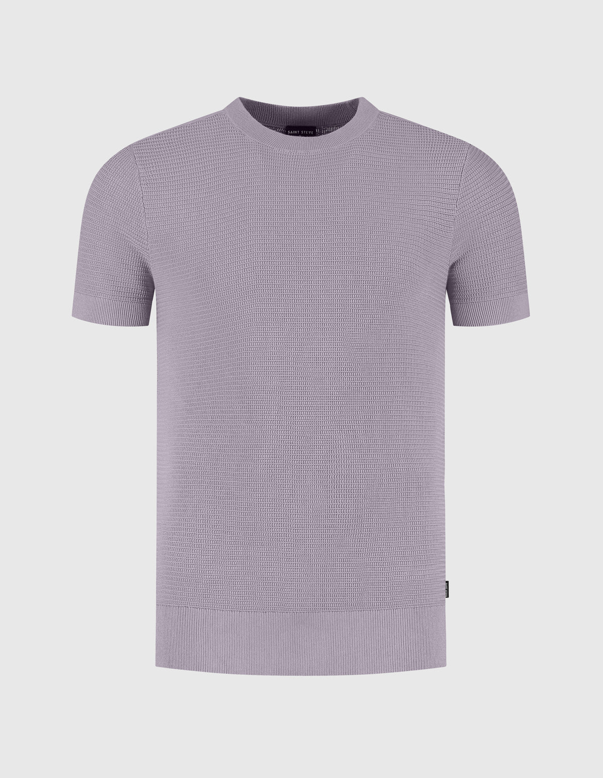 80025 WASHED PURPLE