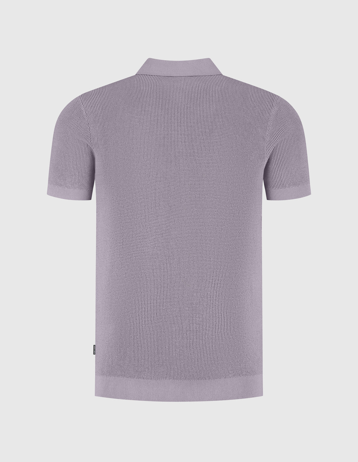 80025 WASHED PURPLE