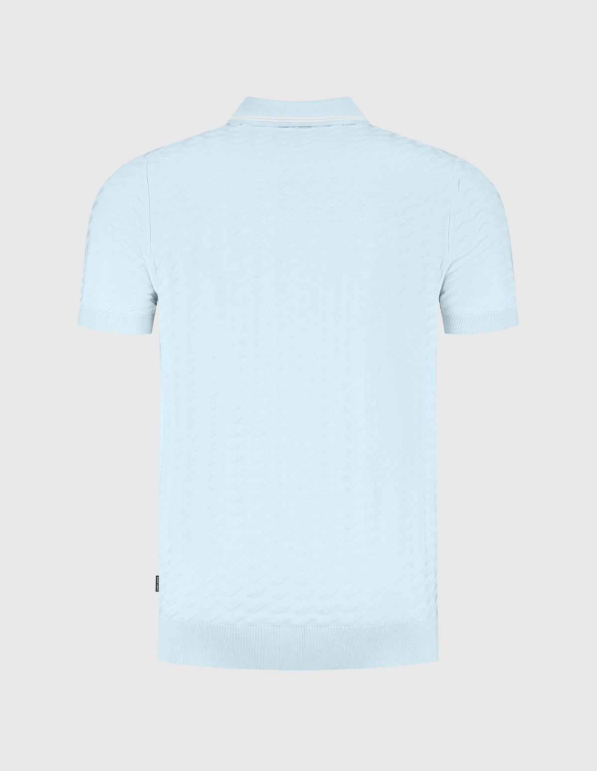 70042 MISTY BLUE