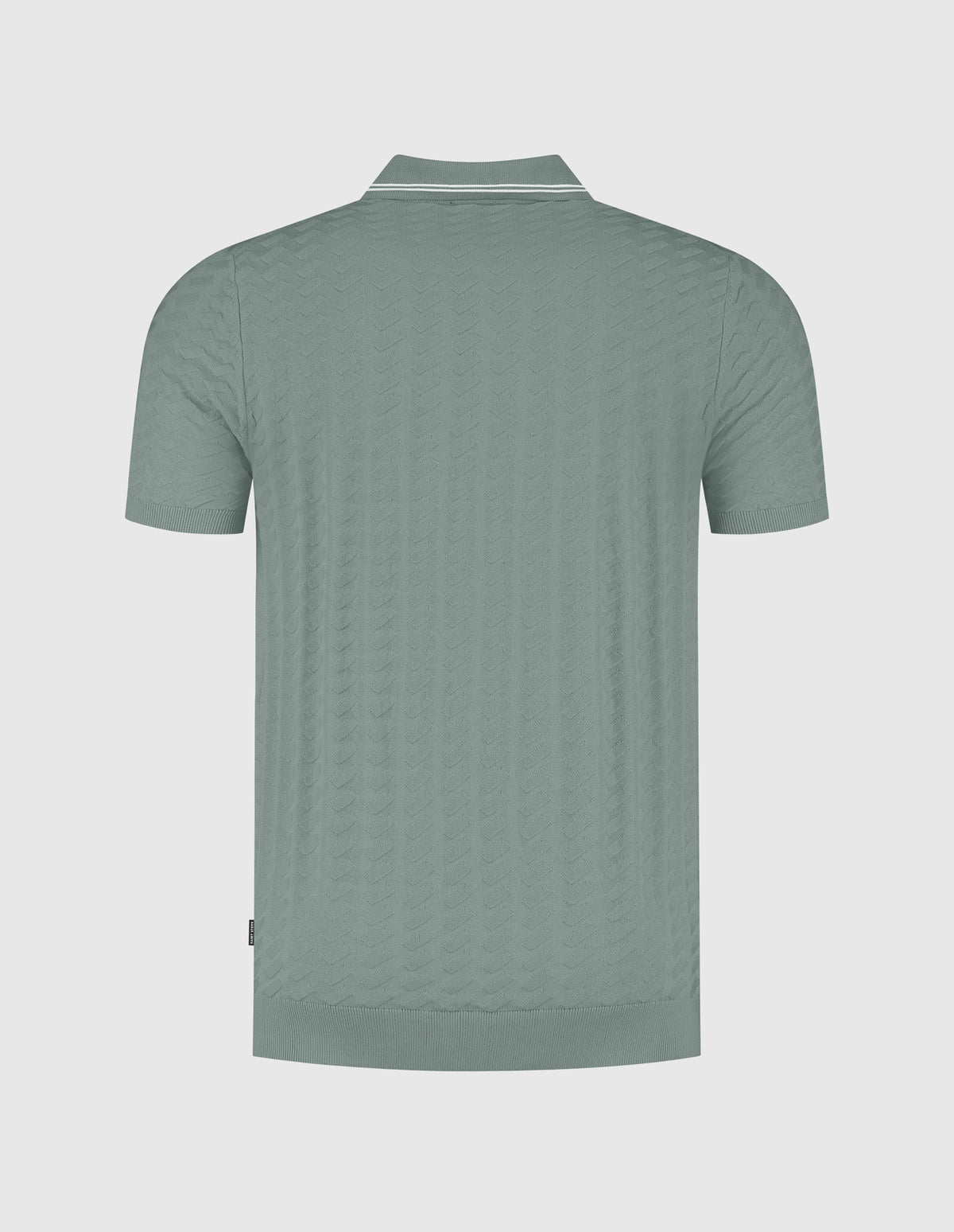 60018 SILVER GREEN
