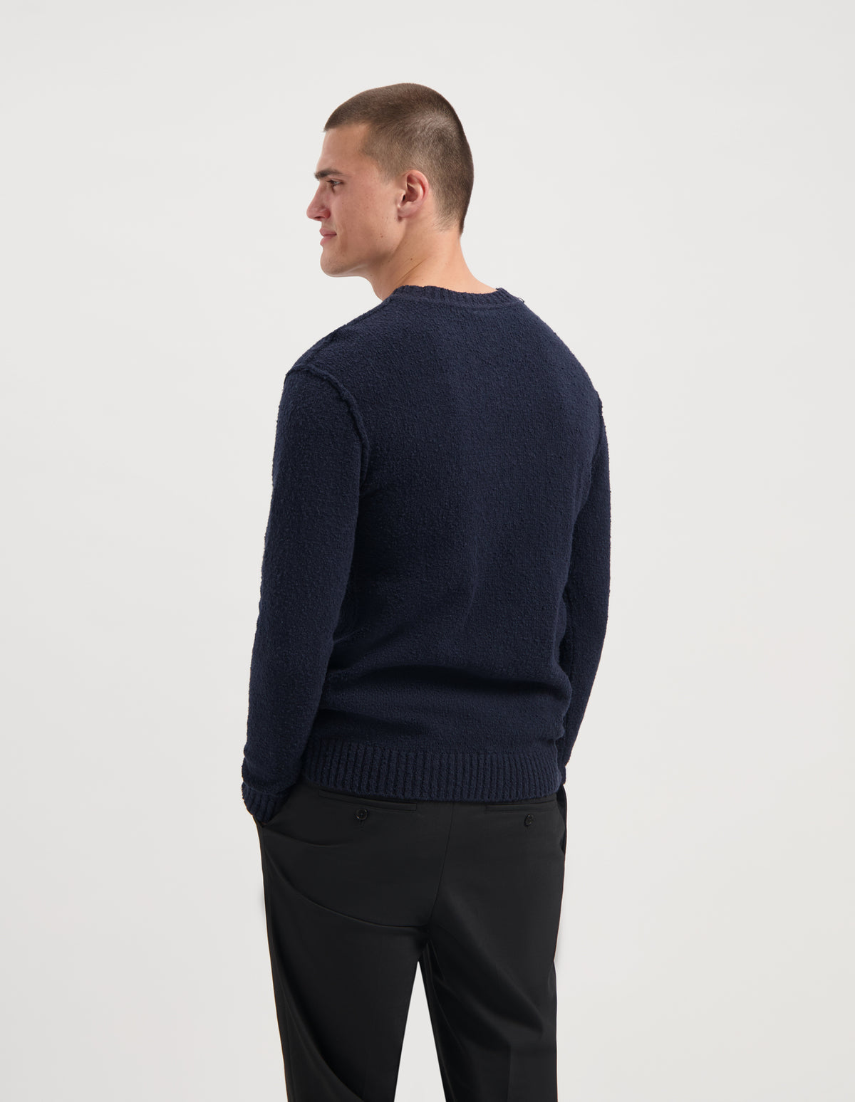 70003 DARK NAVY