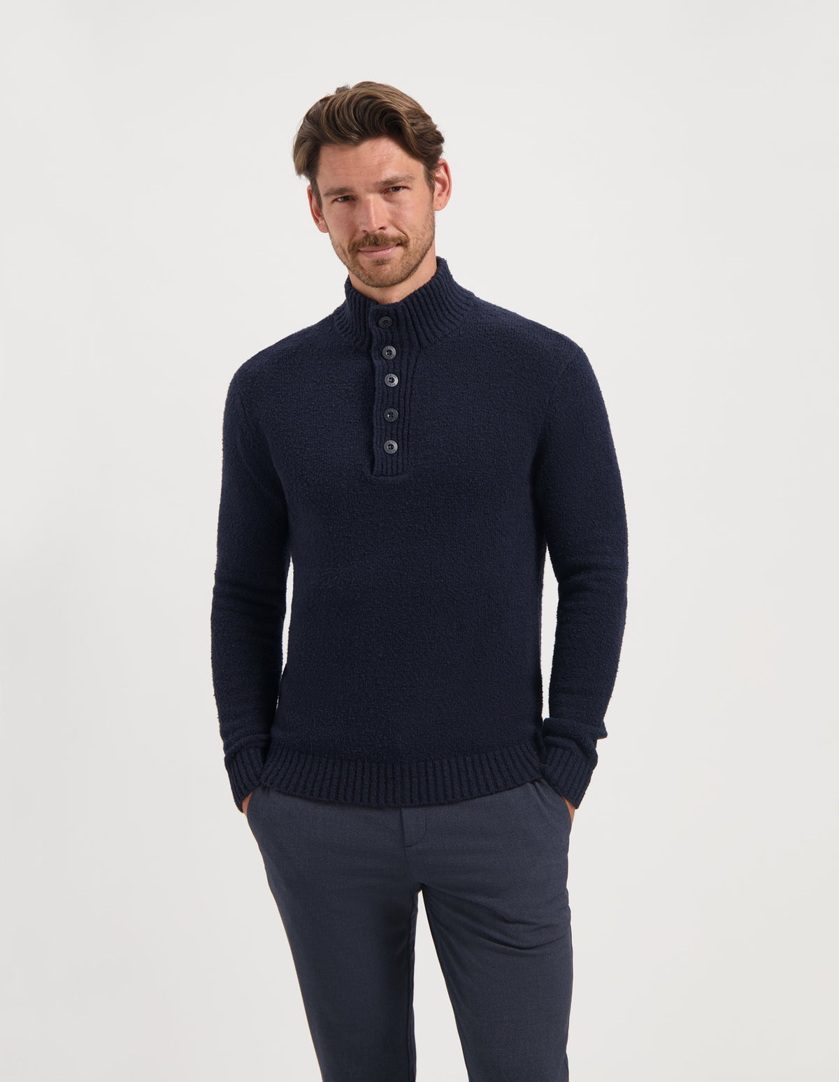 70003 DARK NAVY