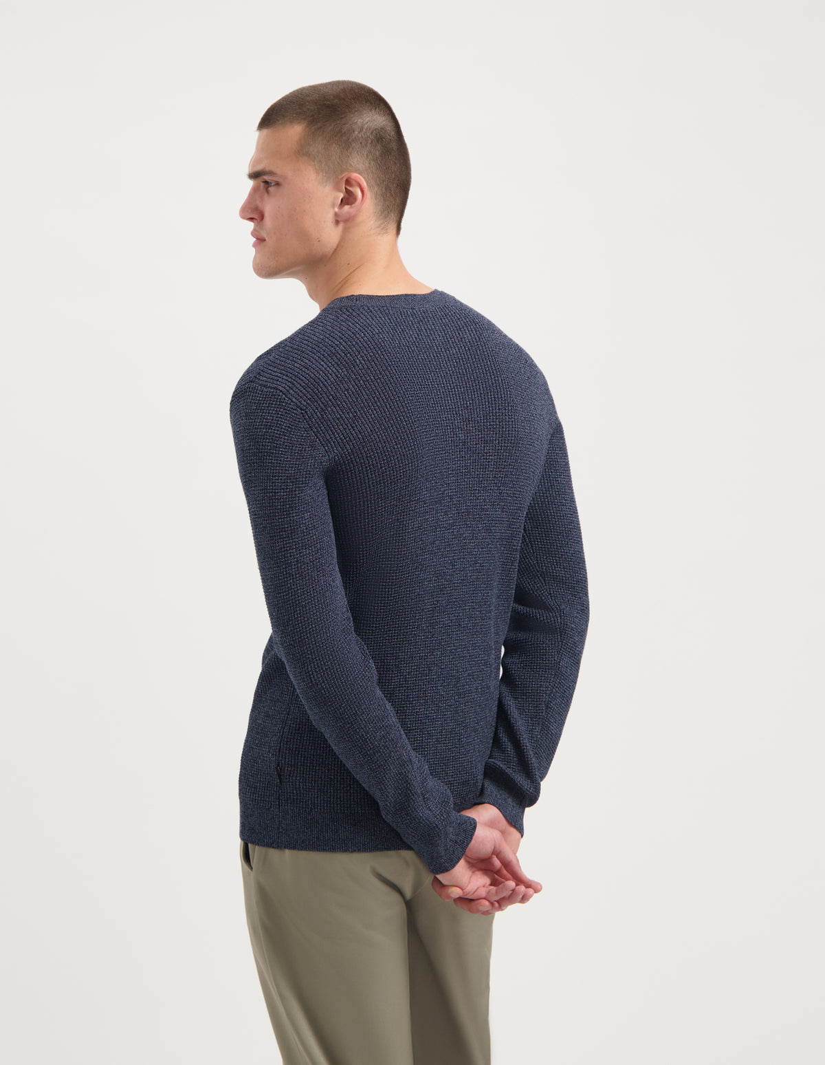 70003 DARK NAVY
