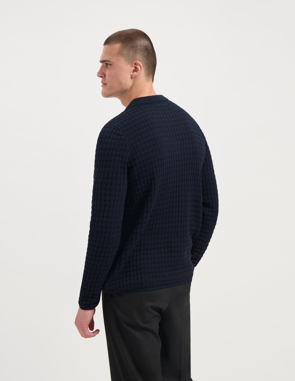 70003 DARK NAVY