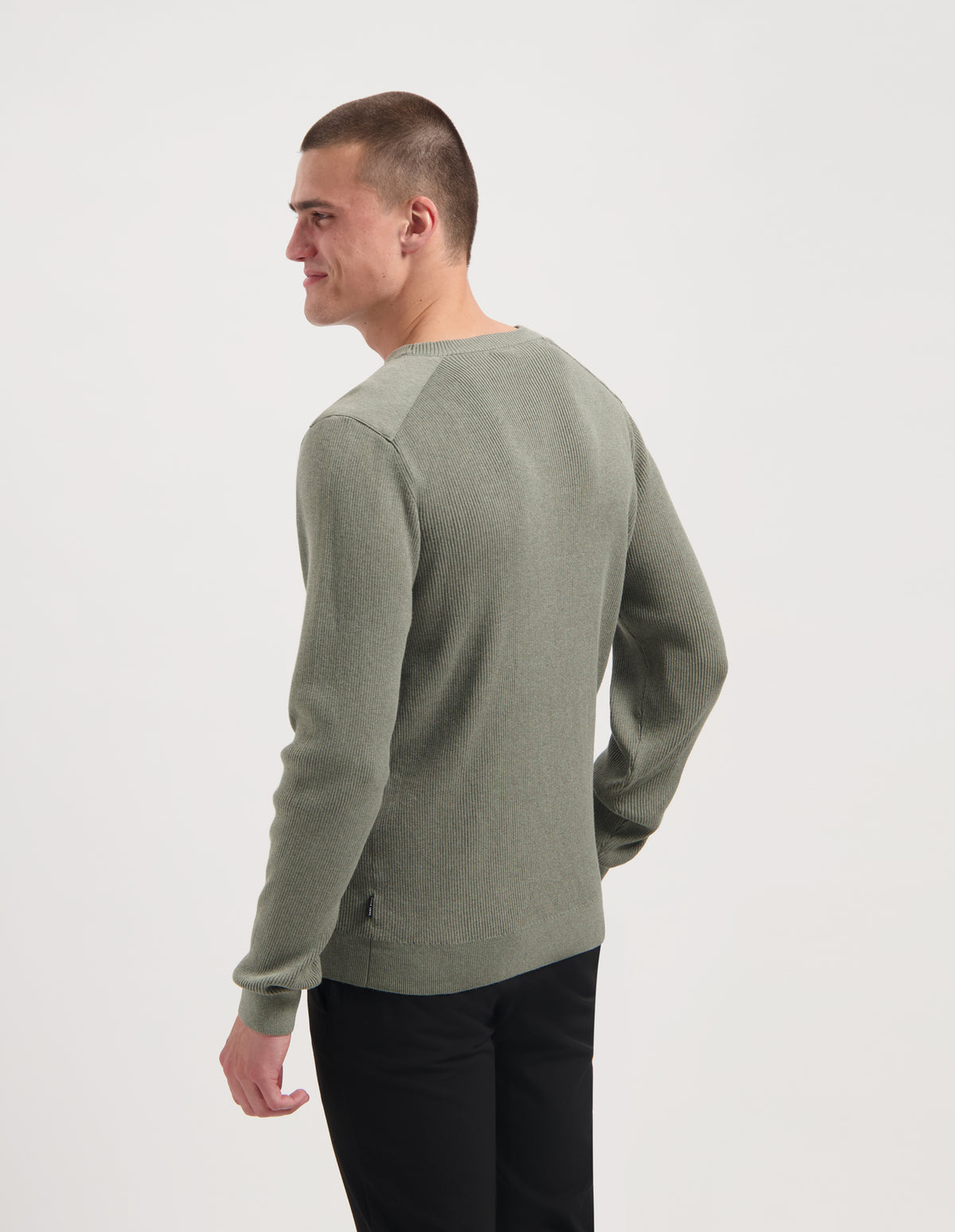 60012 LIGHT ARMY MELANGE