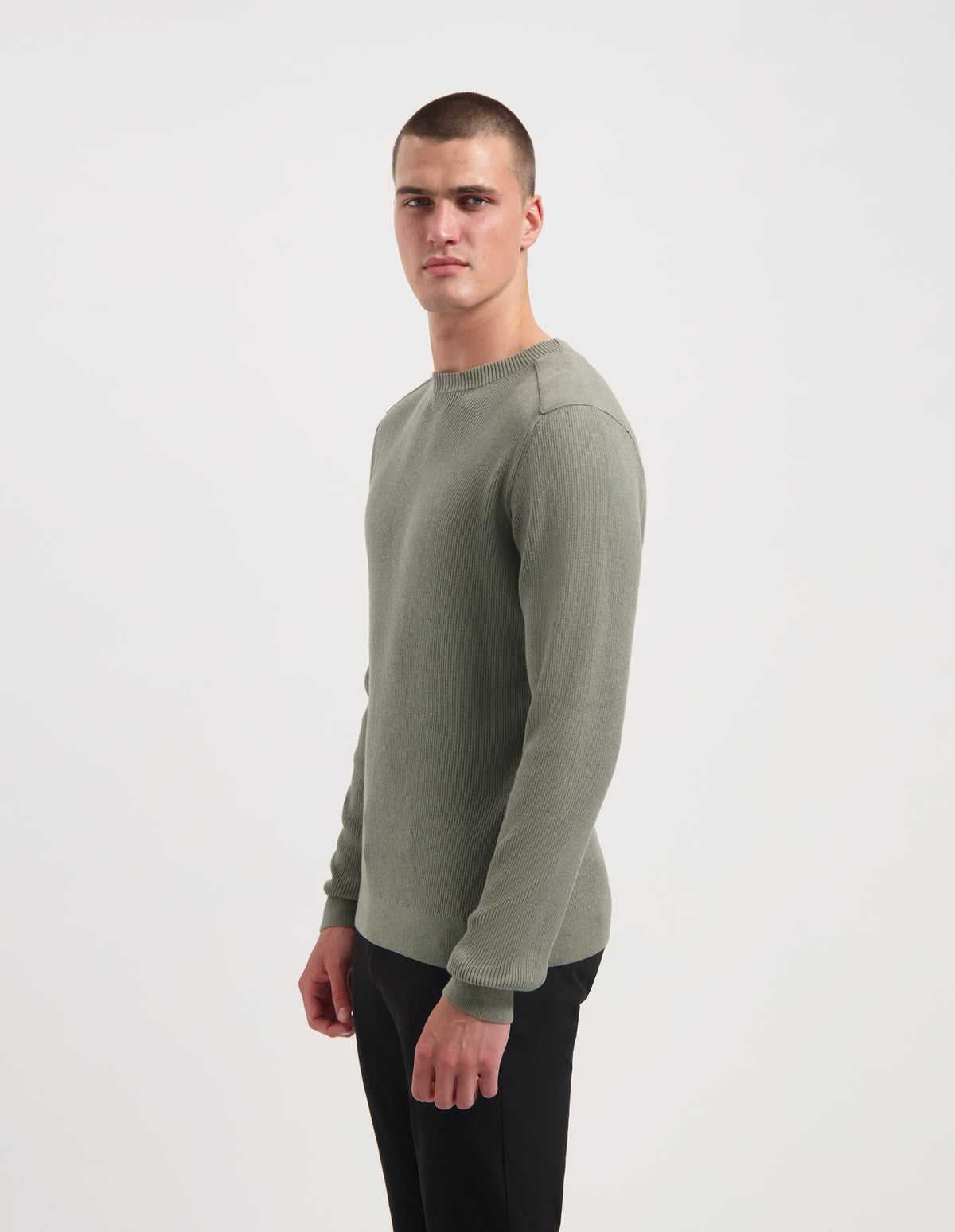 60012 LIGHT ARMY MELANGE
