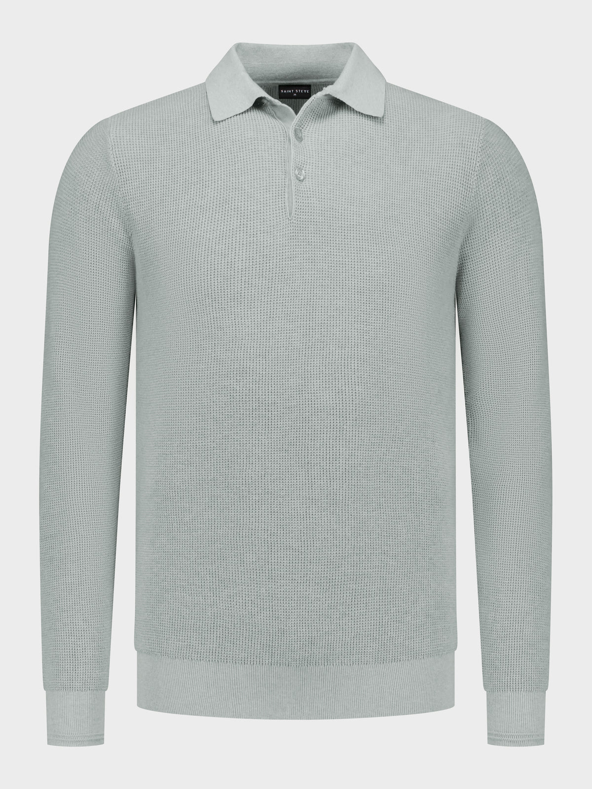 60026 SAGE GREEN MELANGE