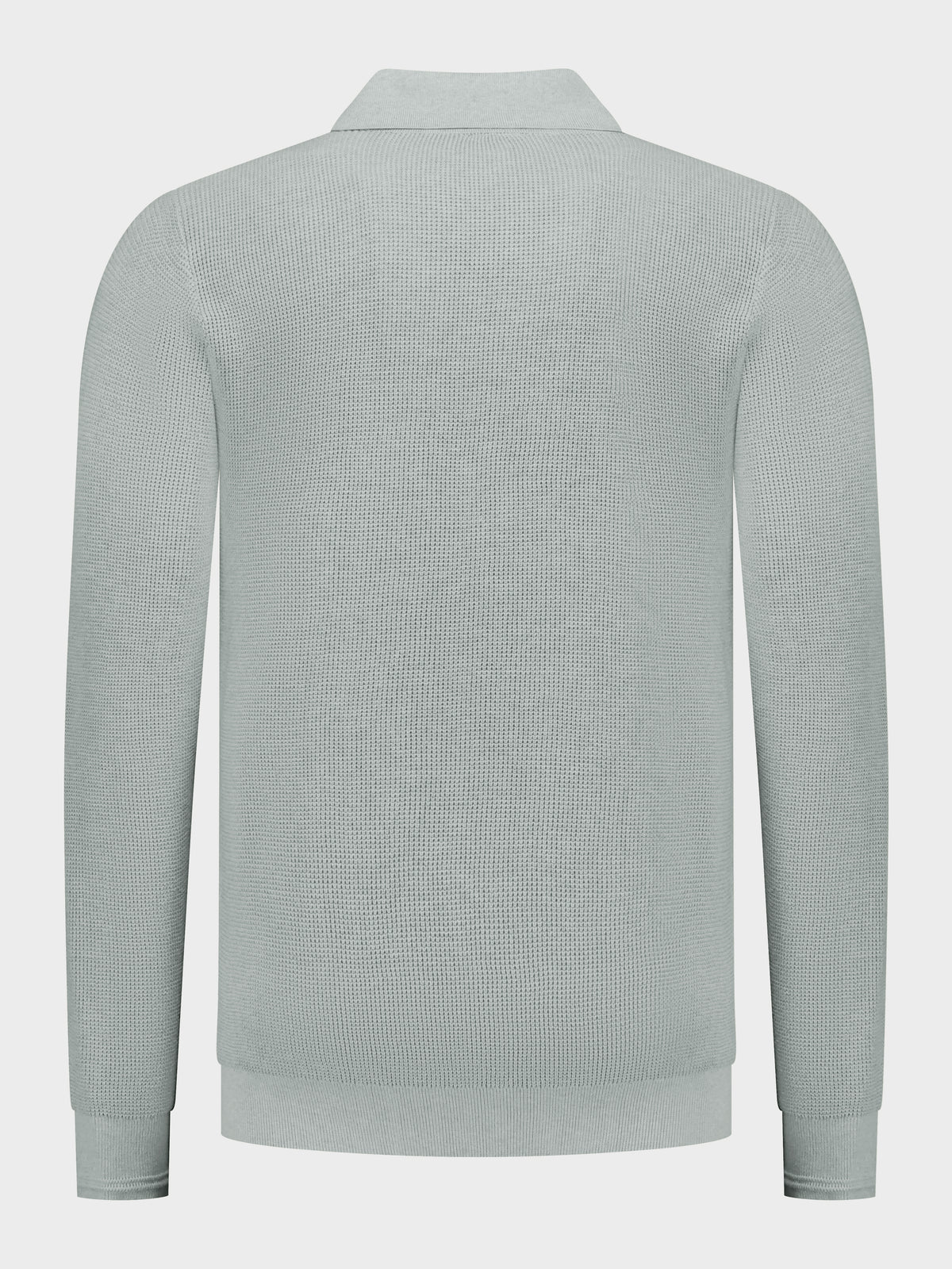 60026 SAGE GREEN MELANGE