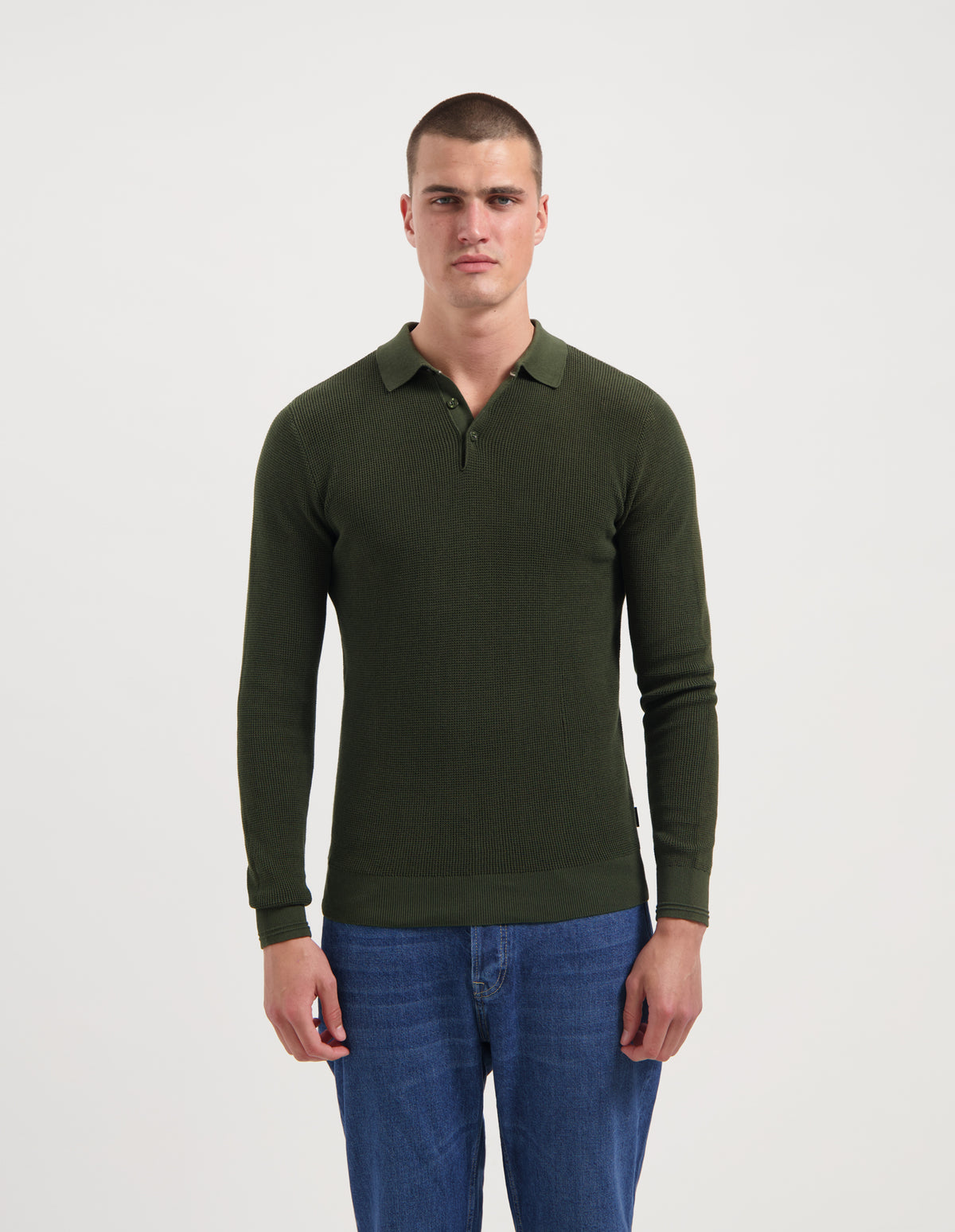 60027 DEEP FOREST GREEN