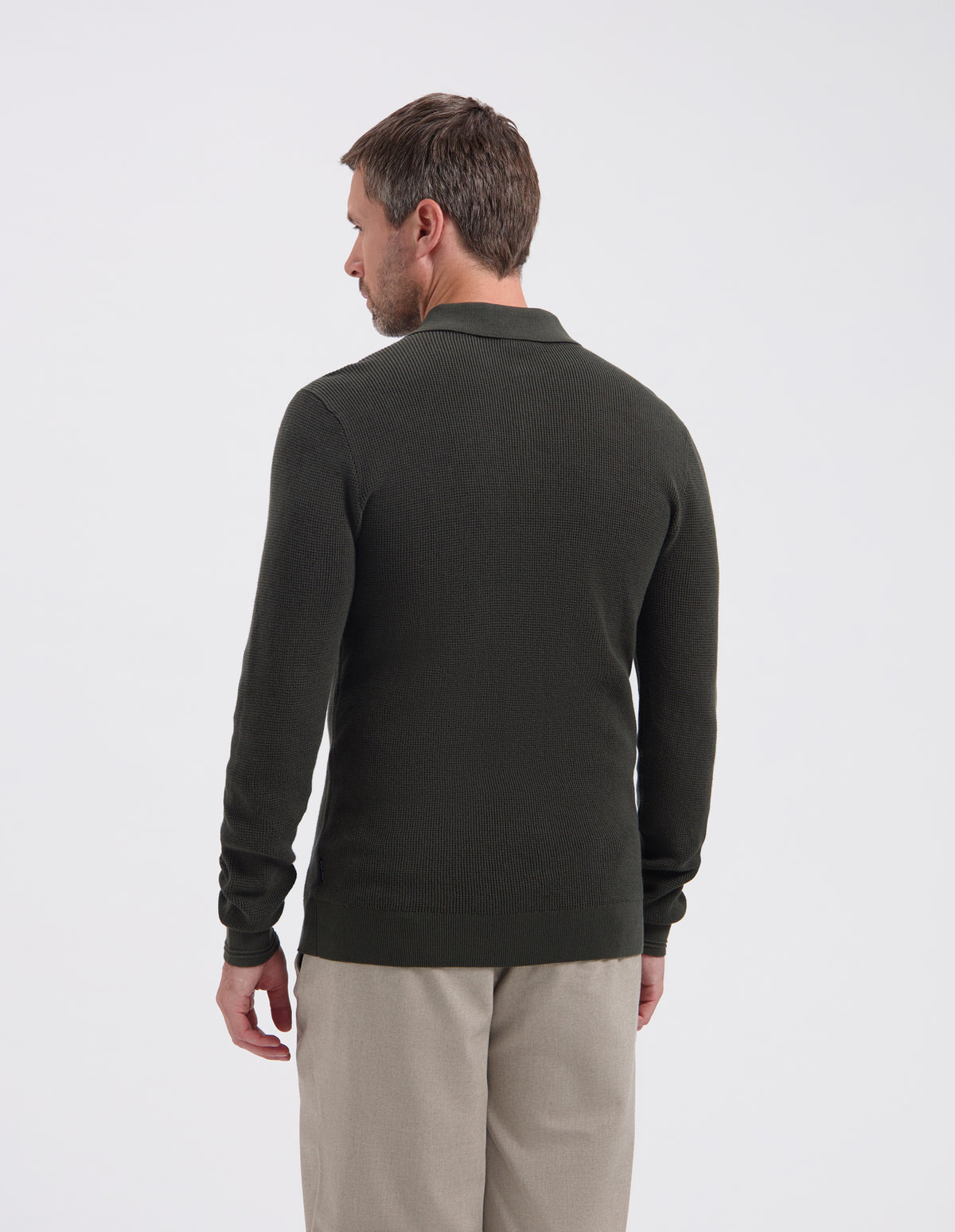 60037 ROSIN GREEN