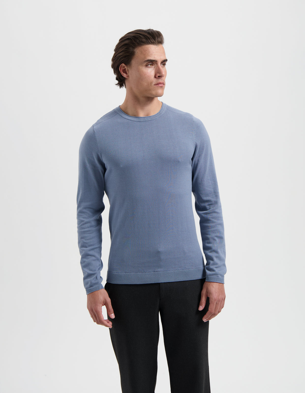 70028 IRON BLUE