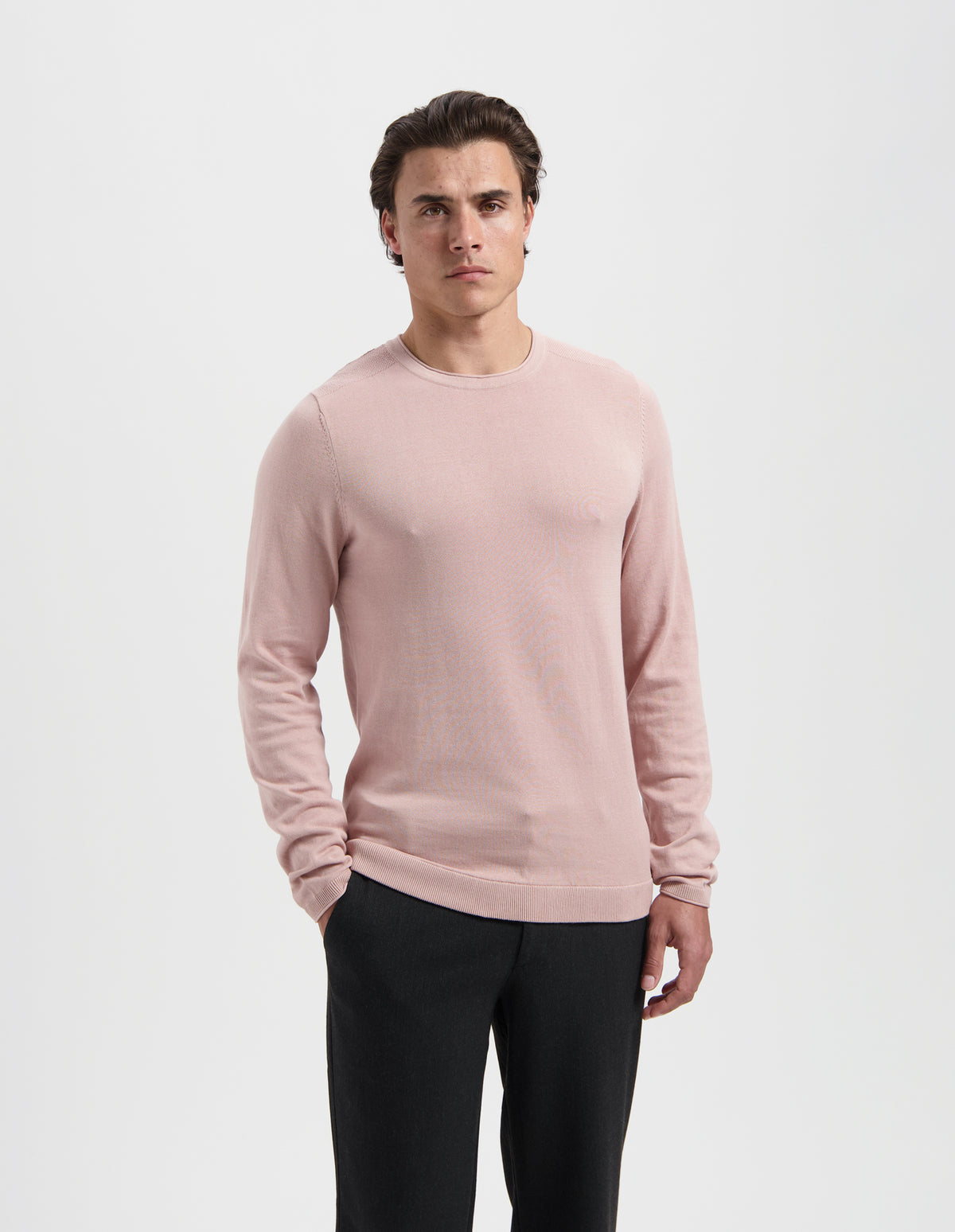 80011 POWDER PINK