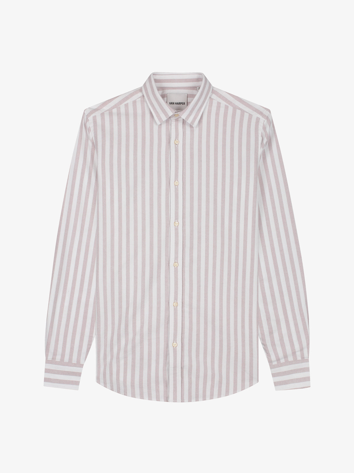BURLWOOD STRIPES